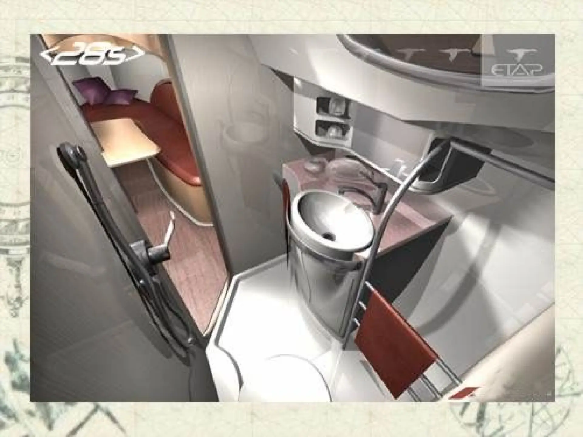 Etap 28s — 6/9