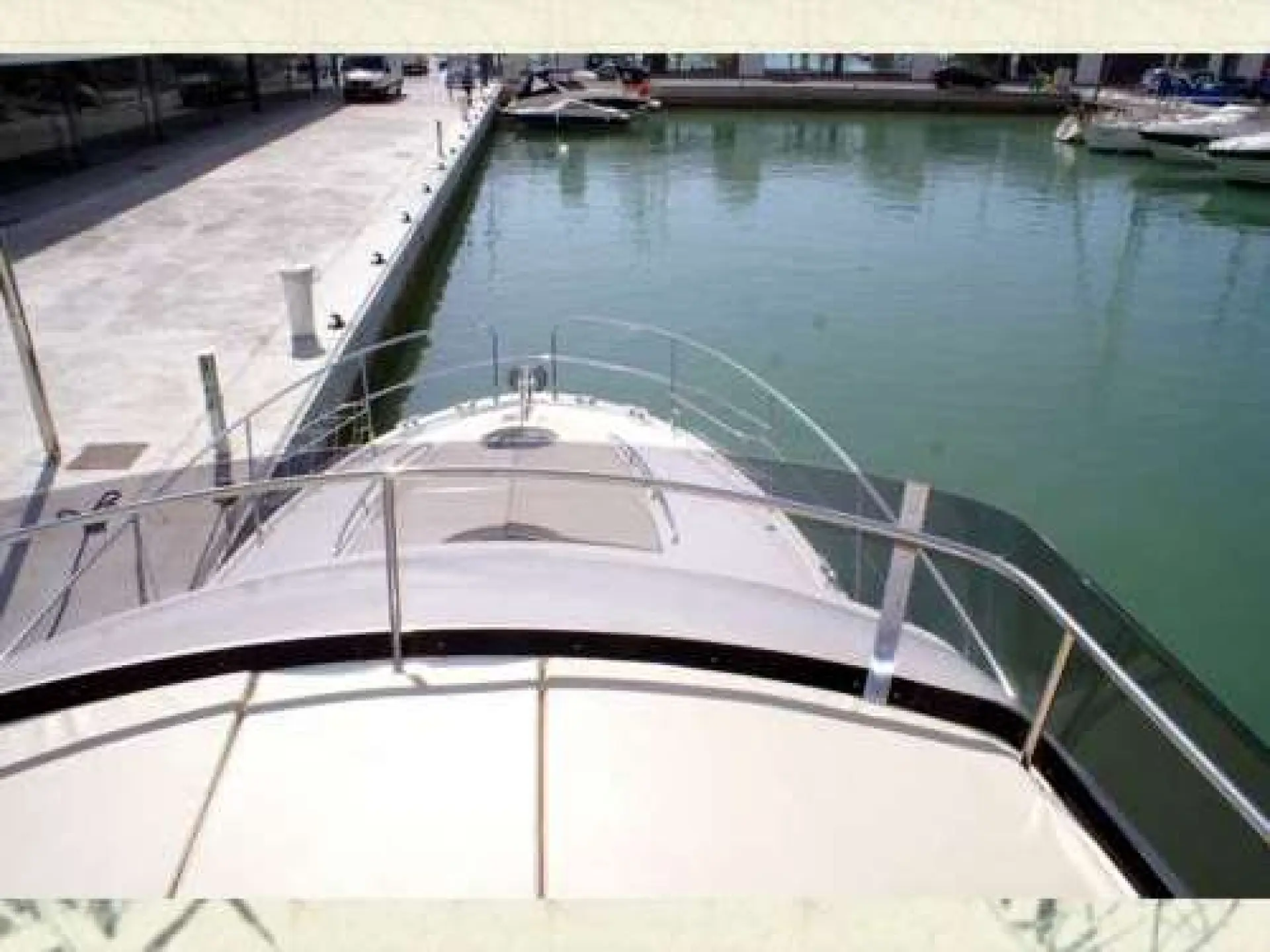 Prestige 50 Fly — 19/45