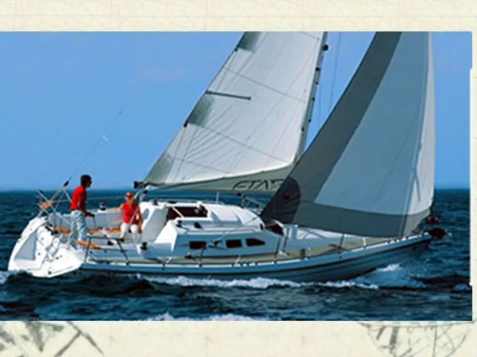 Etap 32s · 2000