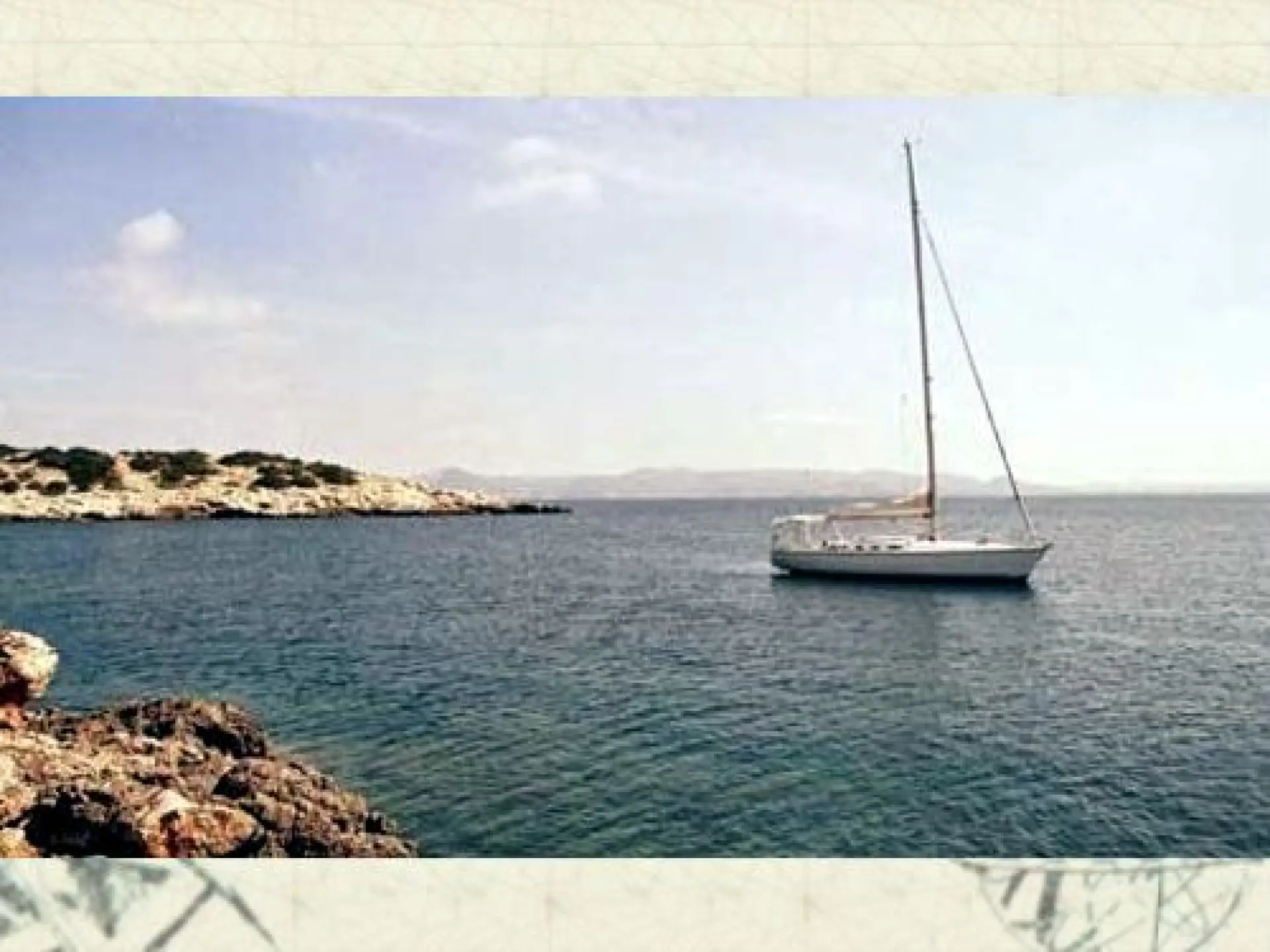 Ibiza 40 — 7/21