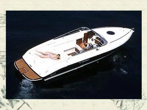 Airon Marine 278 — 2/9
