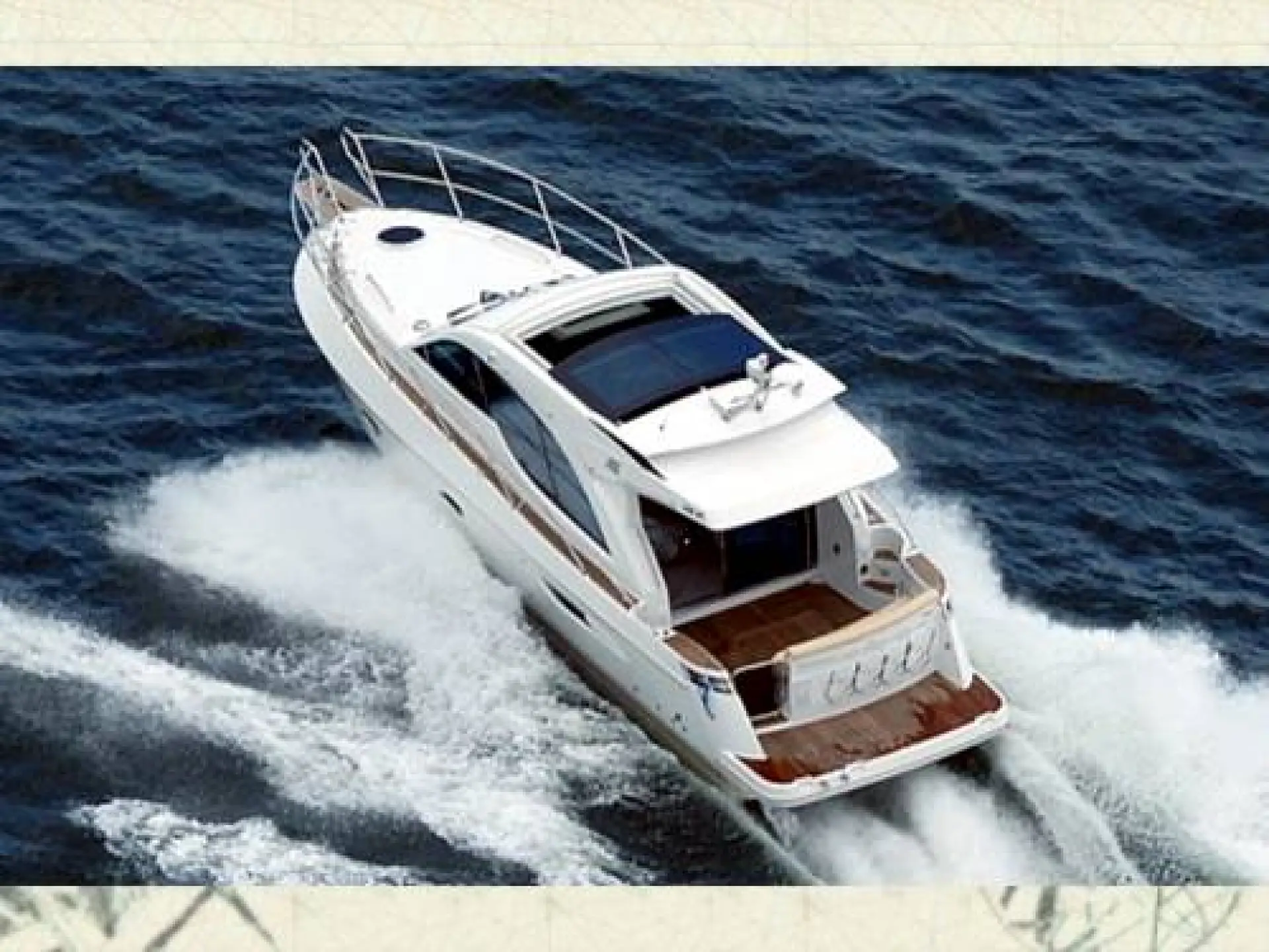 Galeon 390 HT — 2/18
