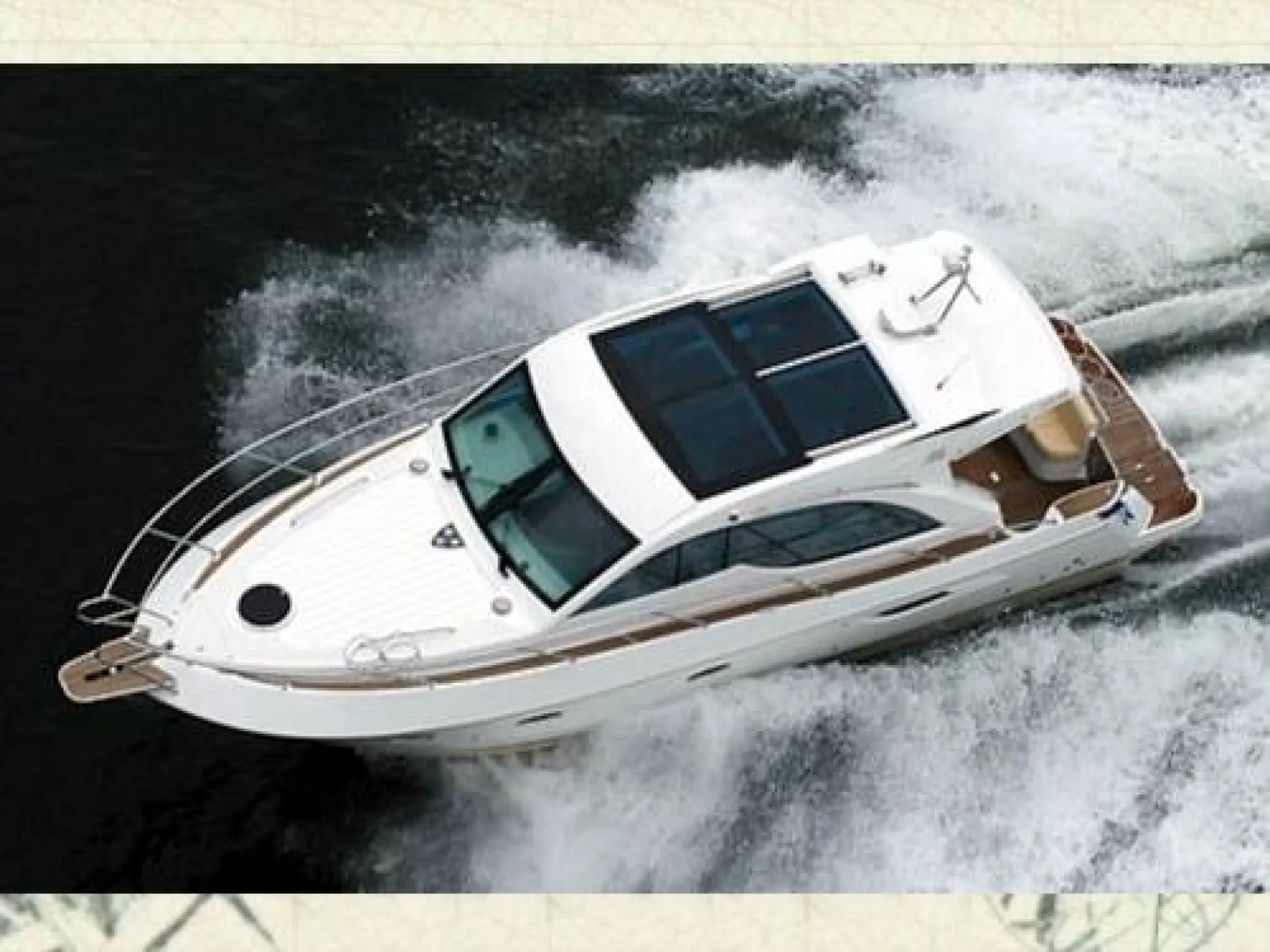 Galeon 390 HT — 3/18