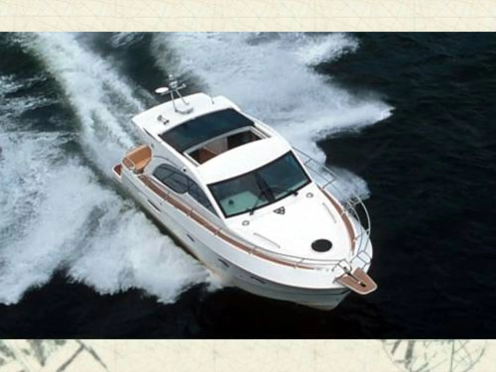 Galeon 390 HT — 5/18