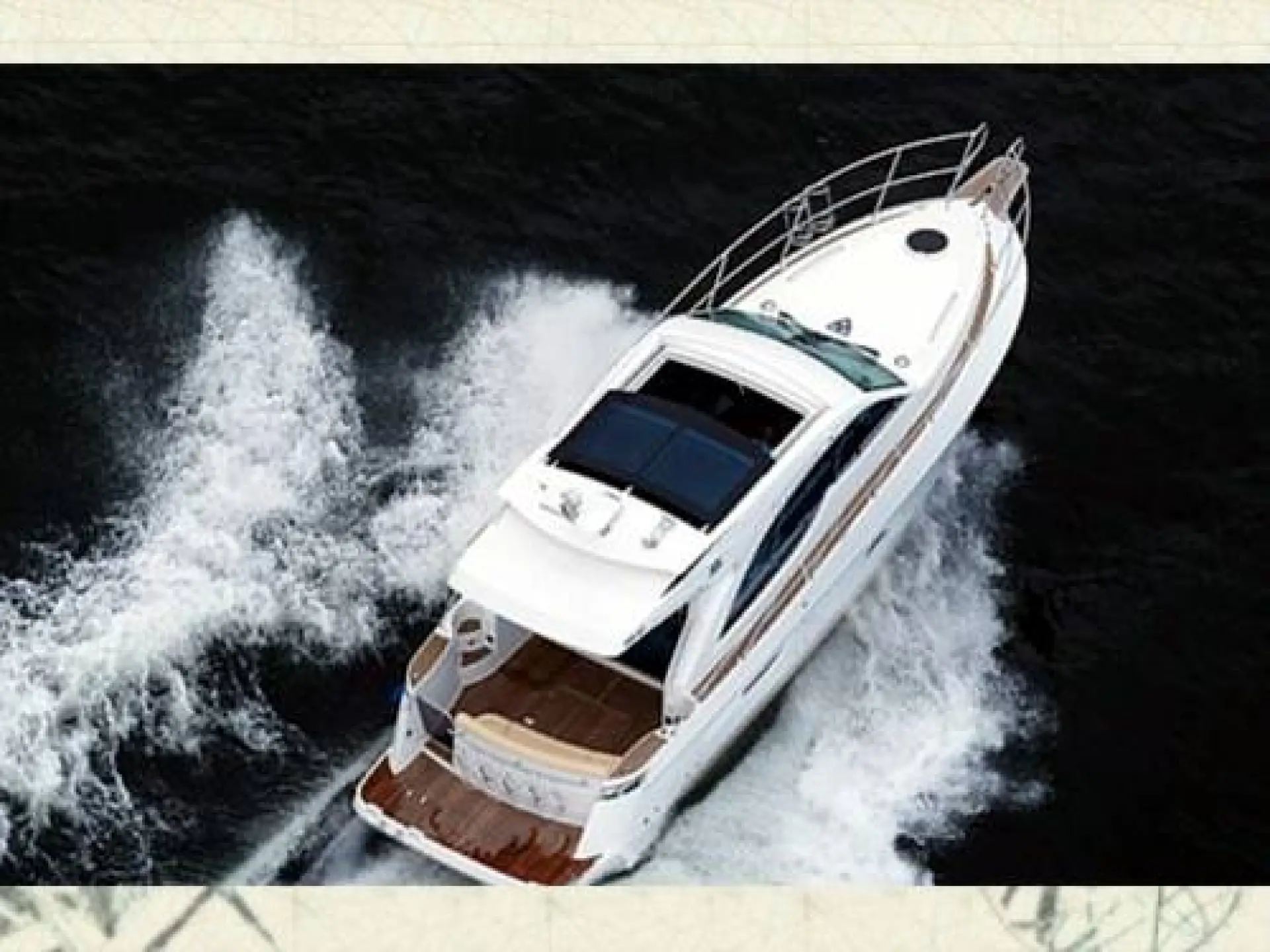 Galeon 390 HT — 6/18