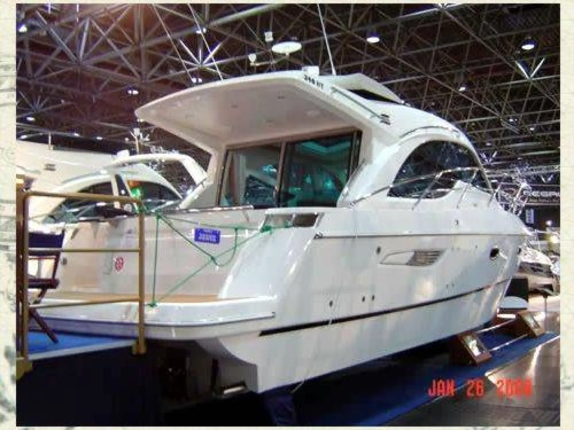 Galeon 390 HT — 10/18