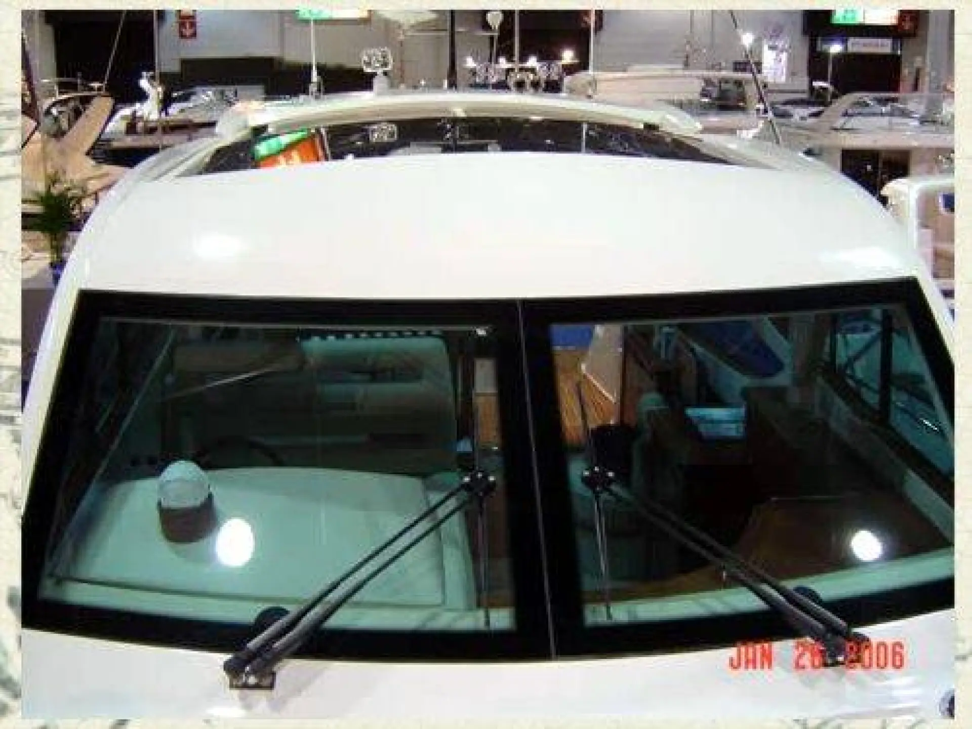 Galeon 390 HT — 11/18