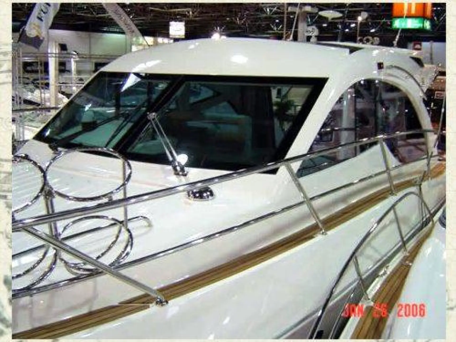 Galeon 390 HT — 12/18