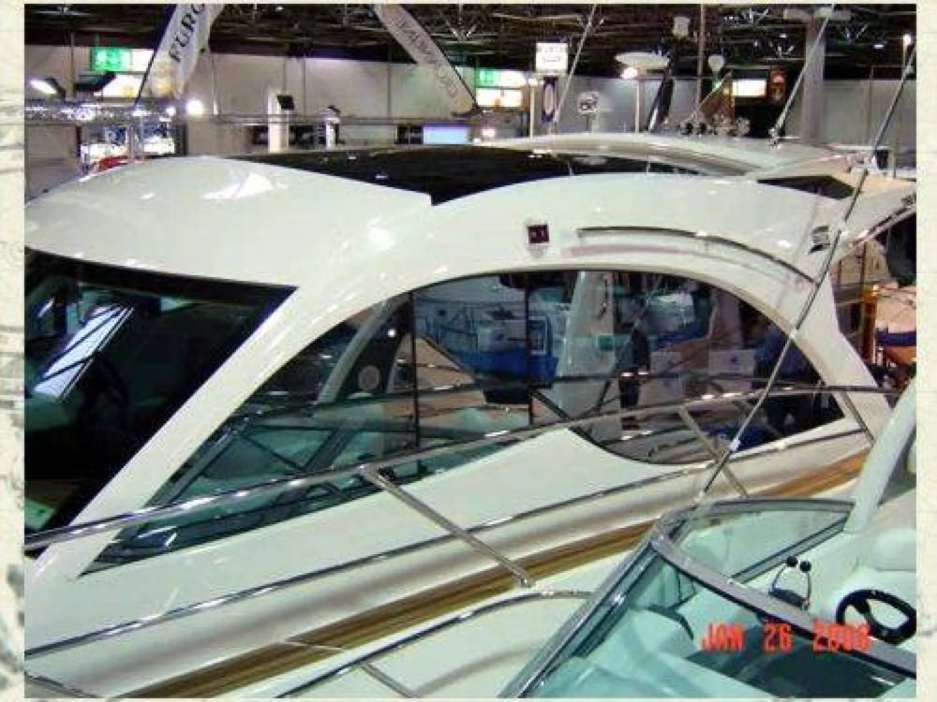 Galeon 390 HT — 13/18