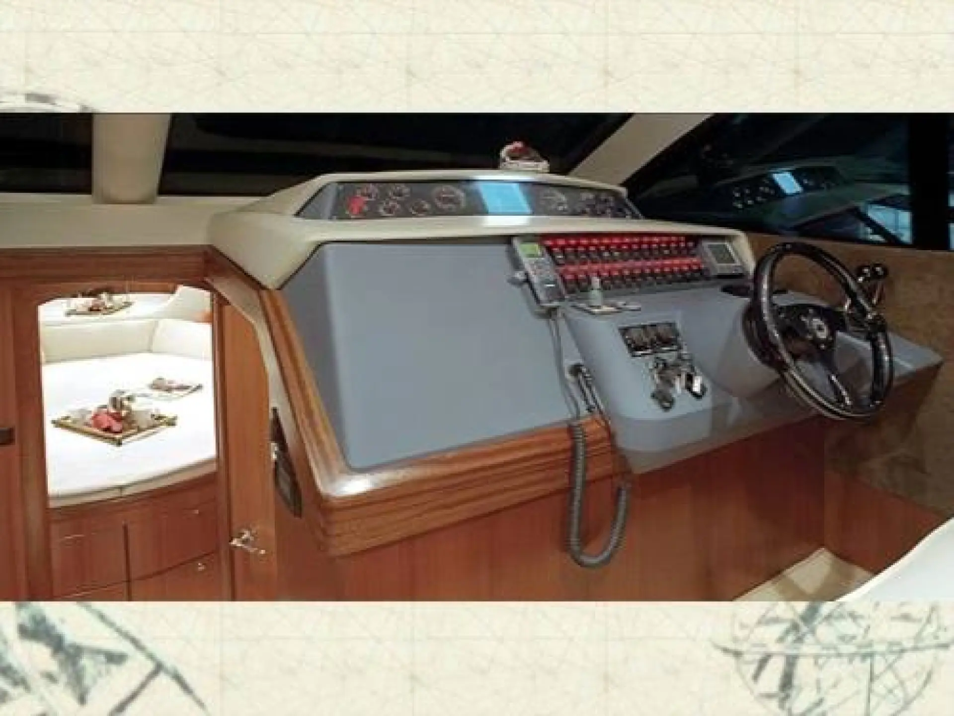 Galeon 390 HT — 16/18