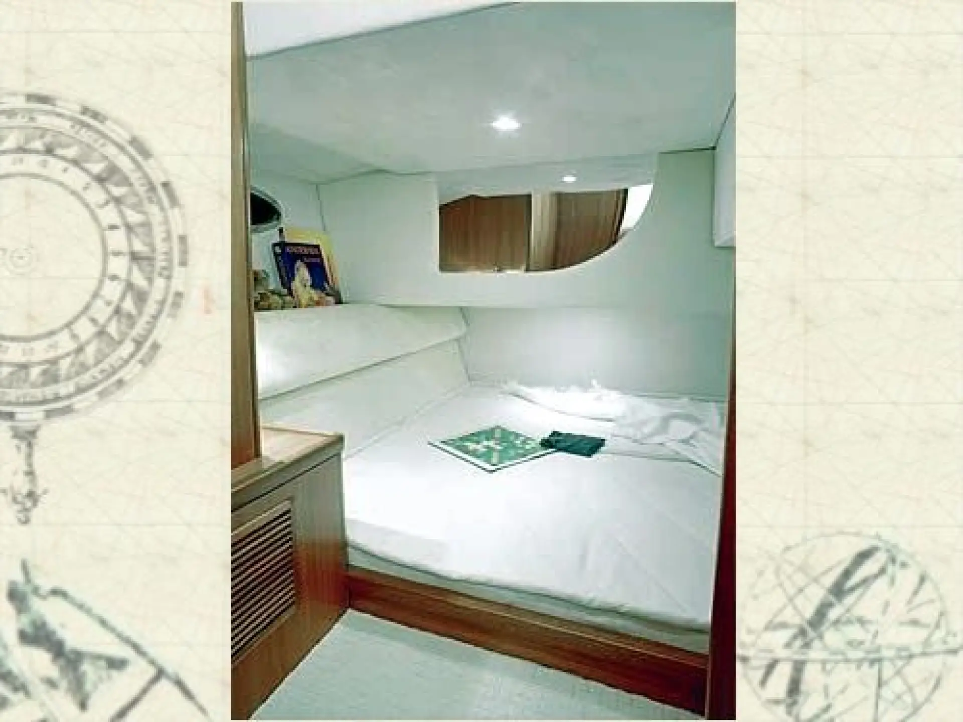 Galeon 390 Fly — 8/9