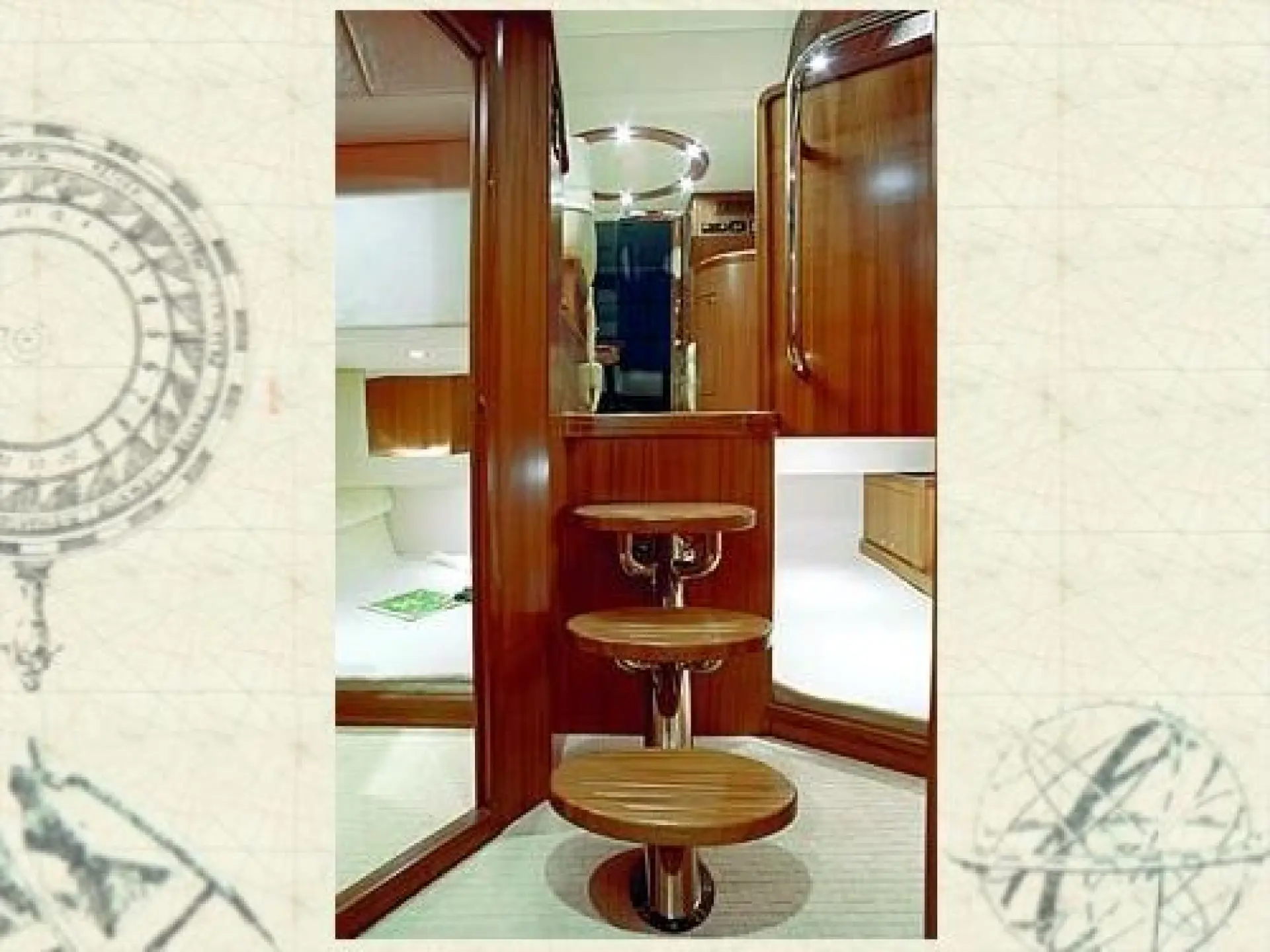 Galeon 390 Fly — 9/9