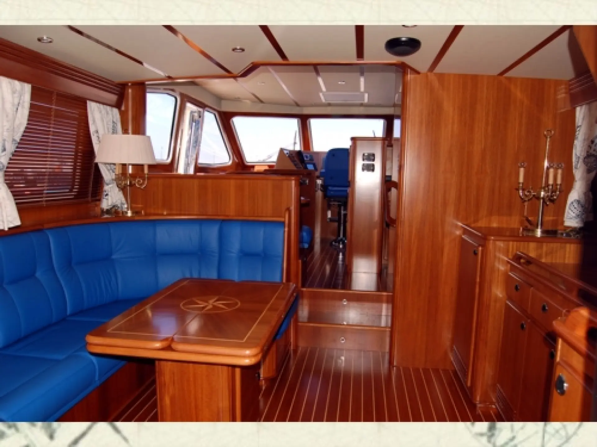 Belliure 60 MY — 20/40
