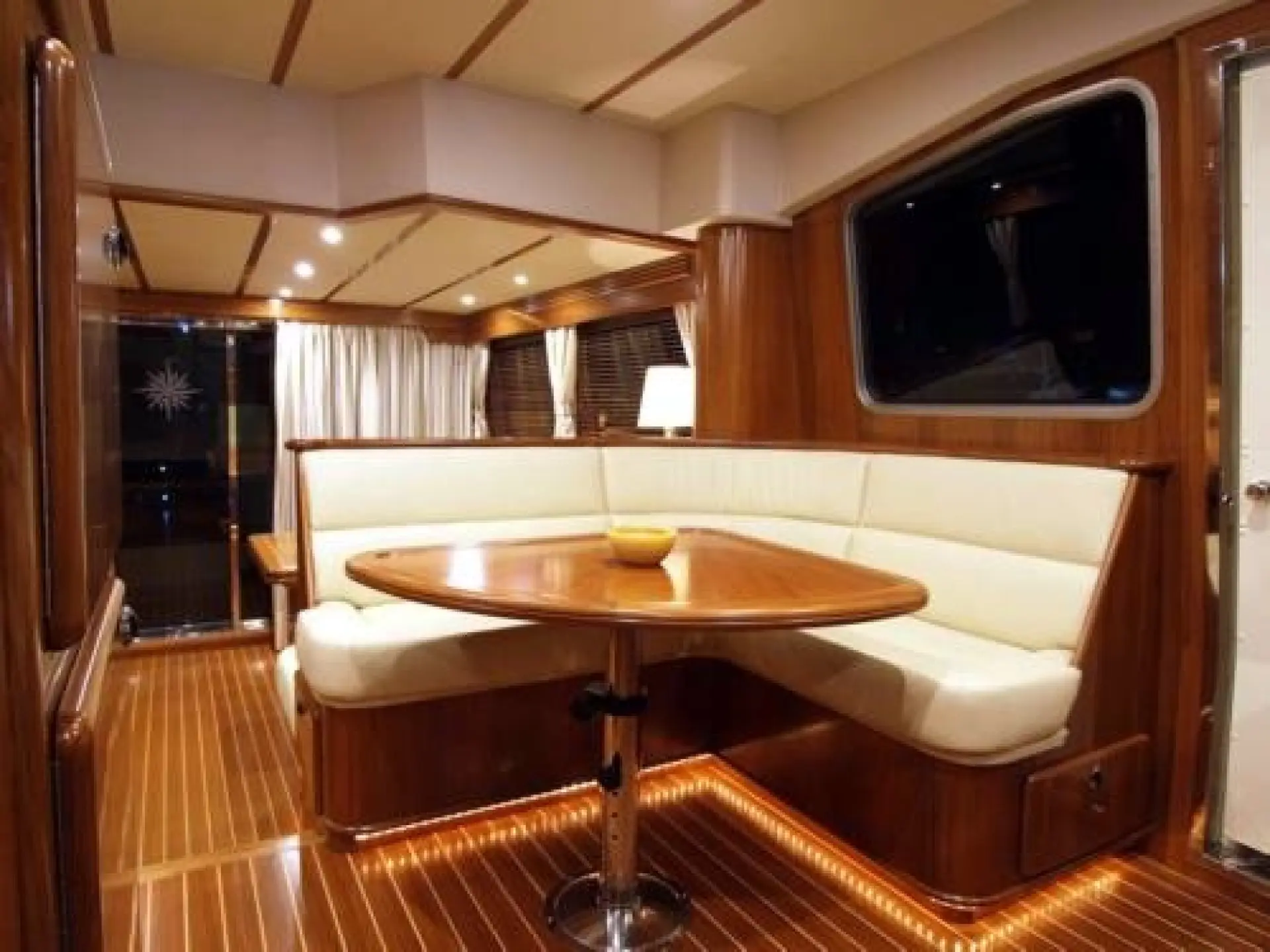 Belliure 60 MY — 24/40