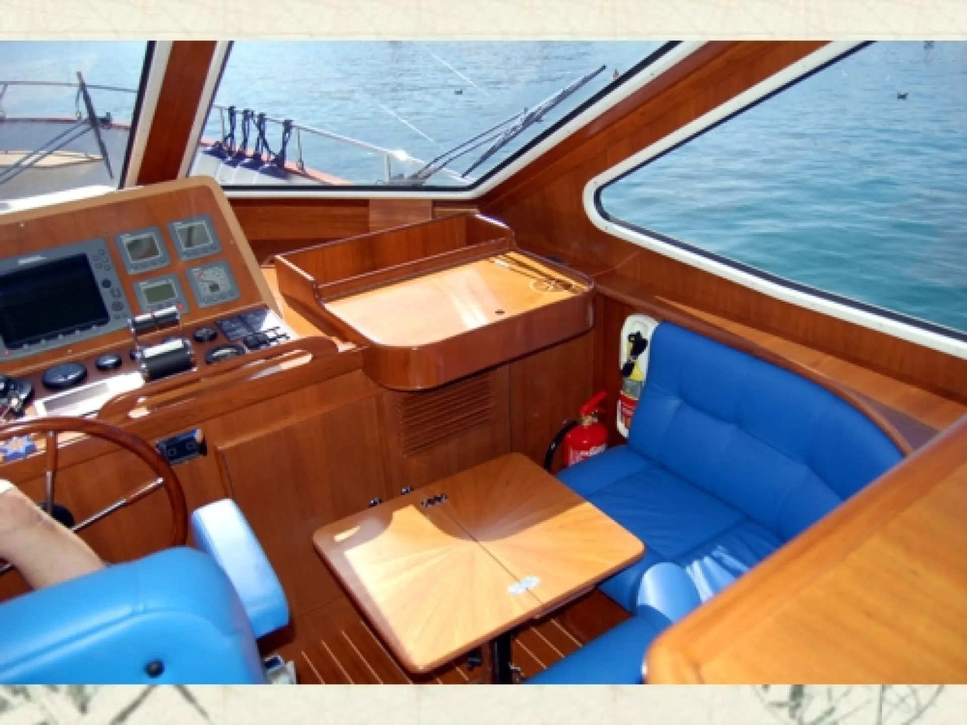 Belliure 60 MY — 27/40
