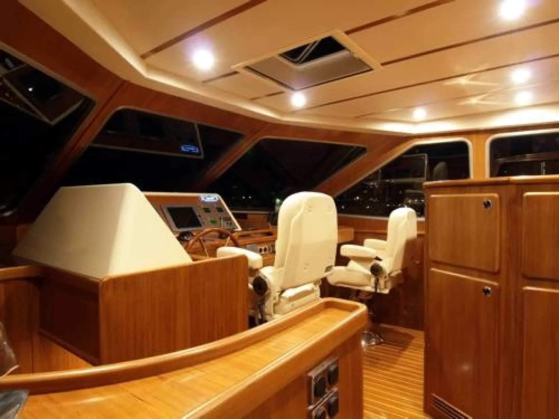 Belliure 60 MY — 28/40