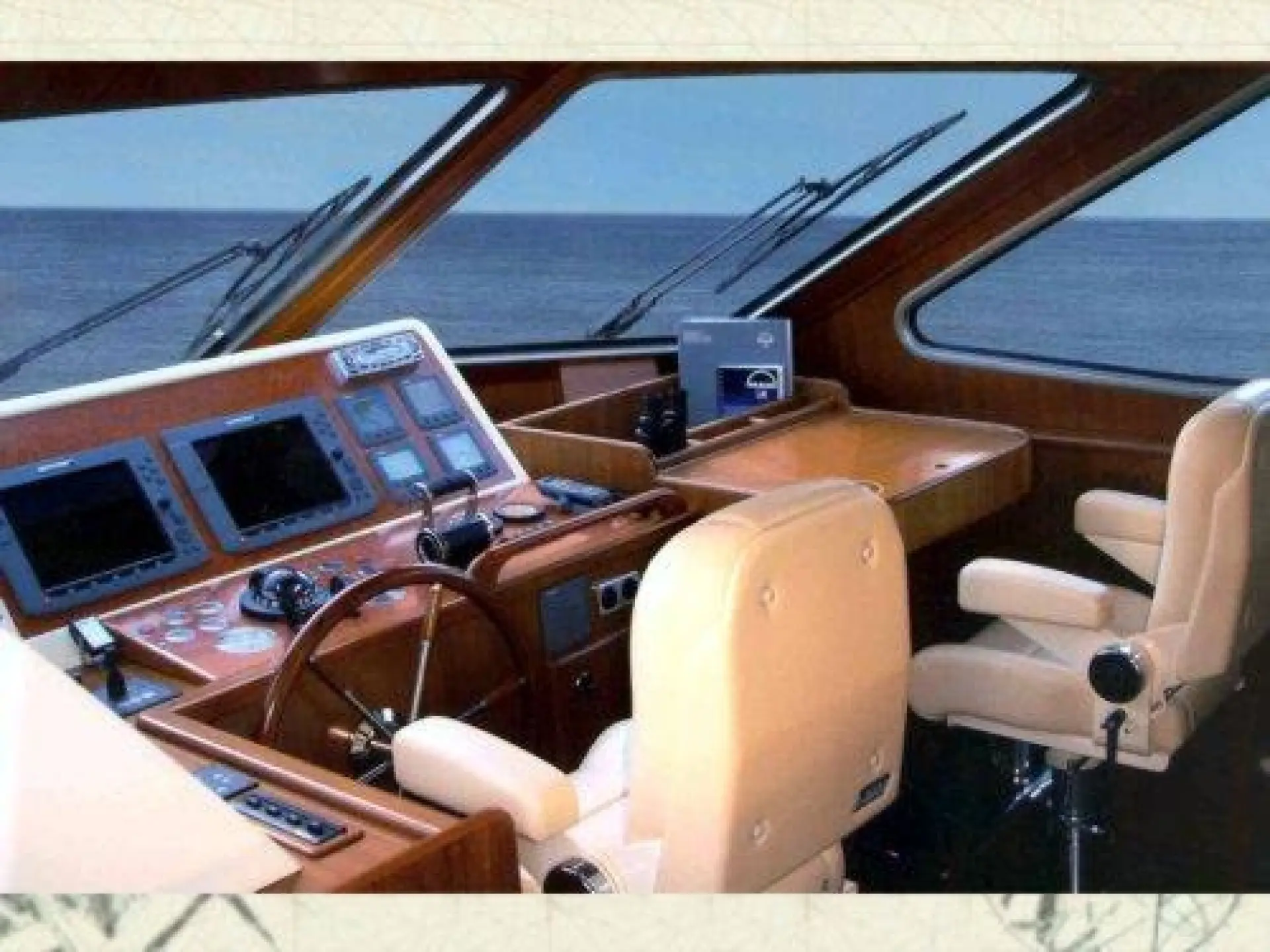 Belliure 60 MY — 29/40