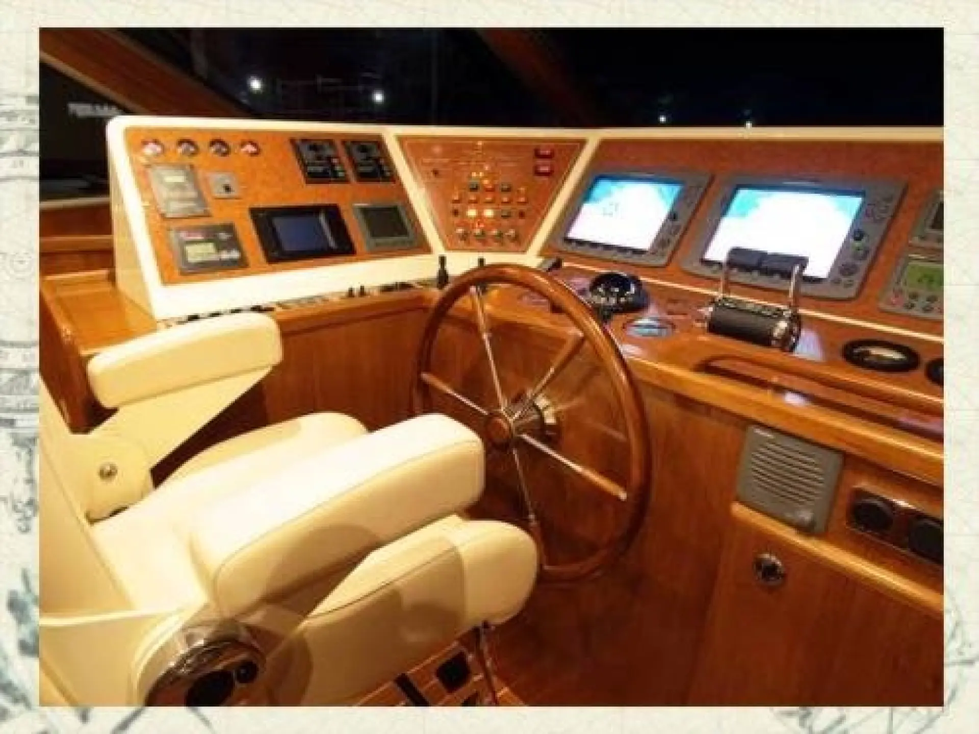Belliure 60 MY — 30/40