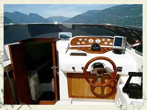 Airon Marine 278 — 3/9