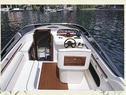 Airon Marine 278 — 4/9