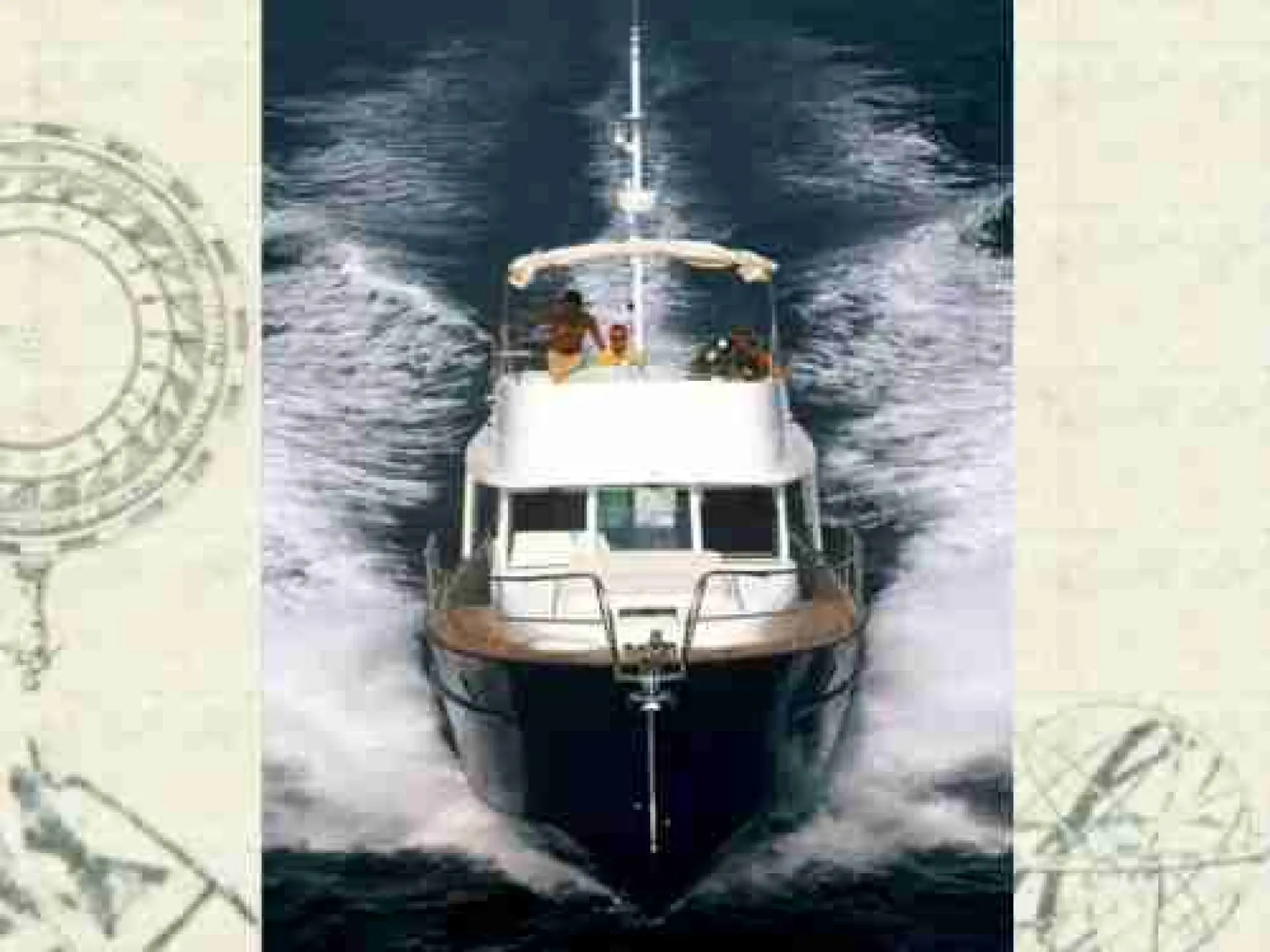 Swift Trawler 42 — 14/36