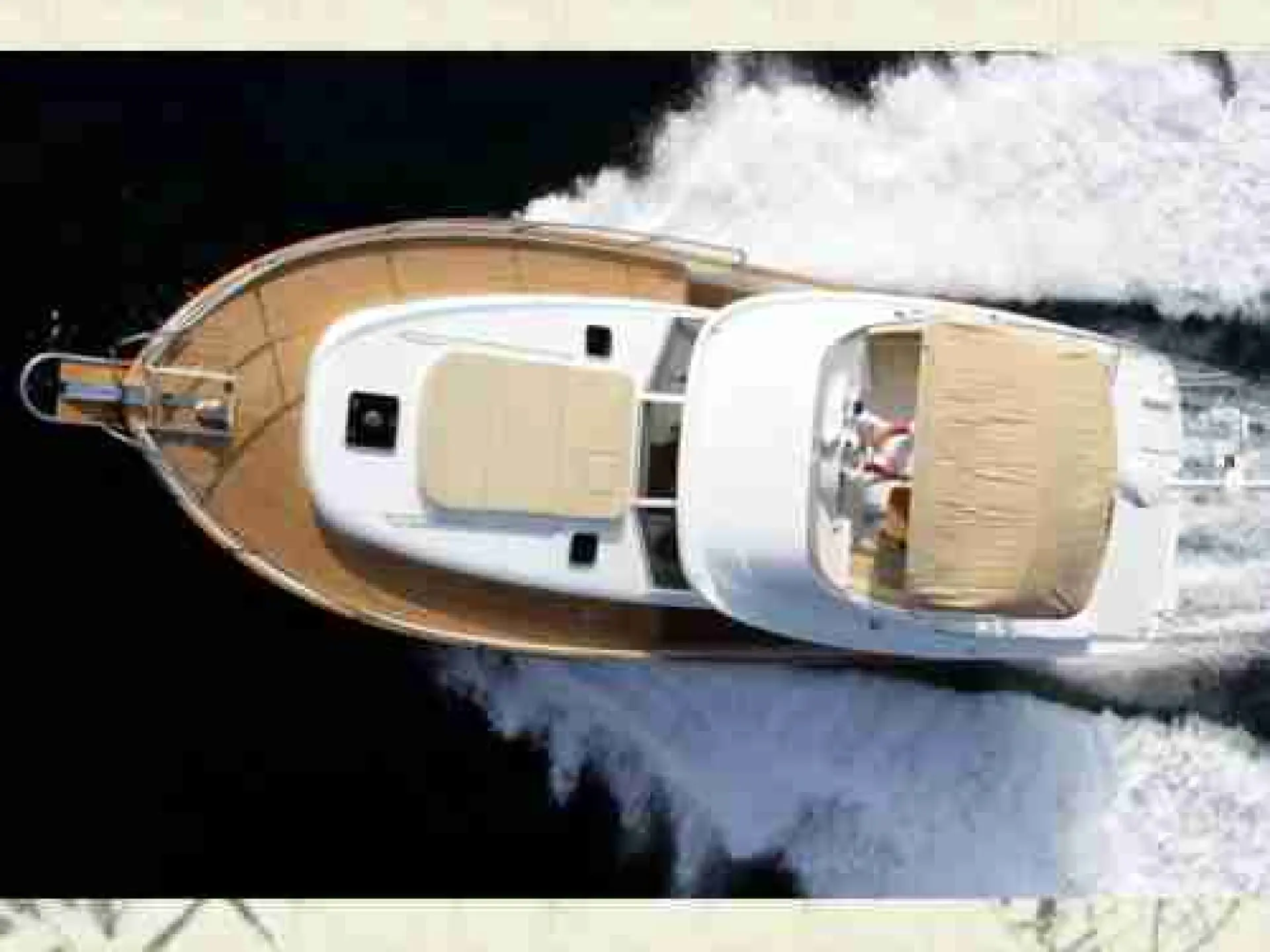 Swift Trawler 42 — 16/36