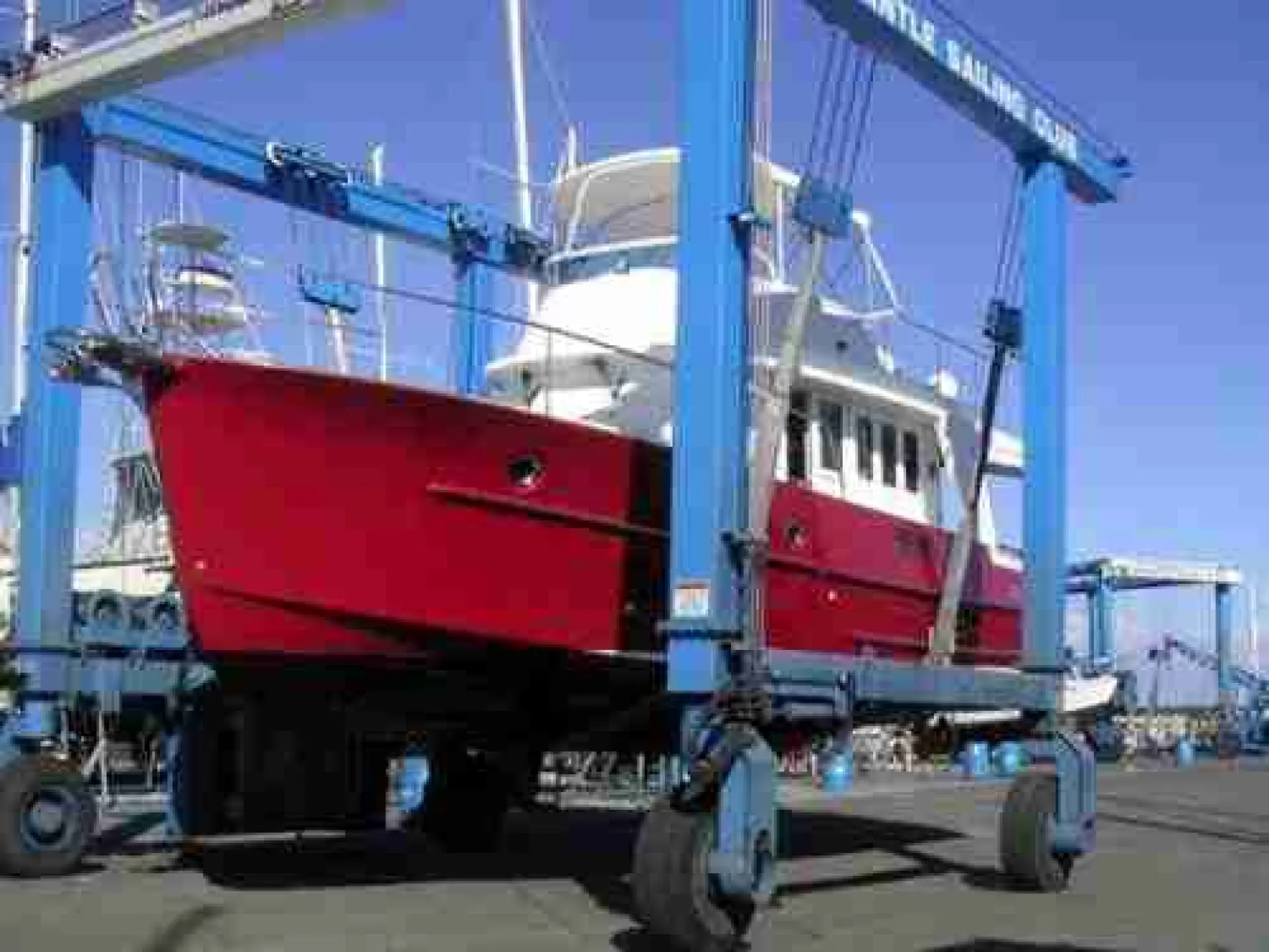 Swift Trawler 42 — 17/36