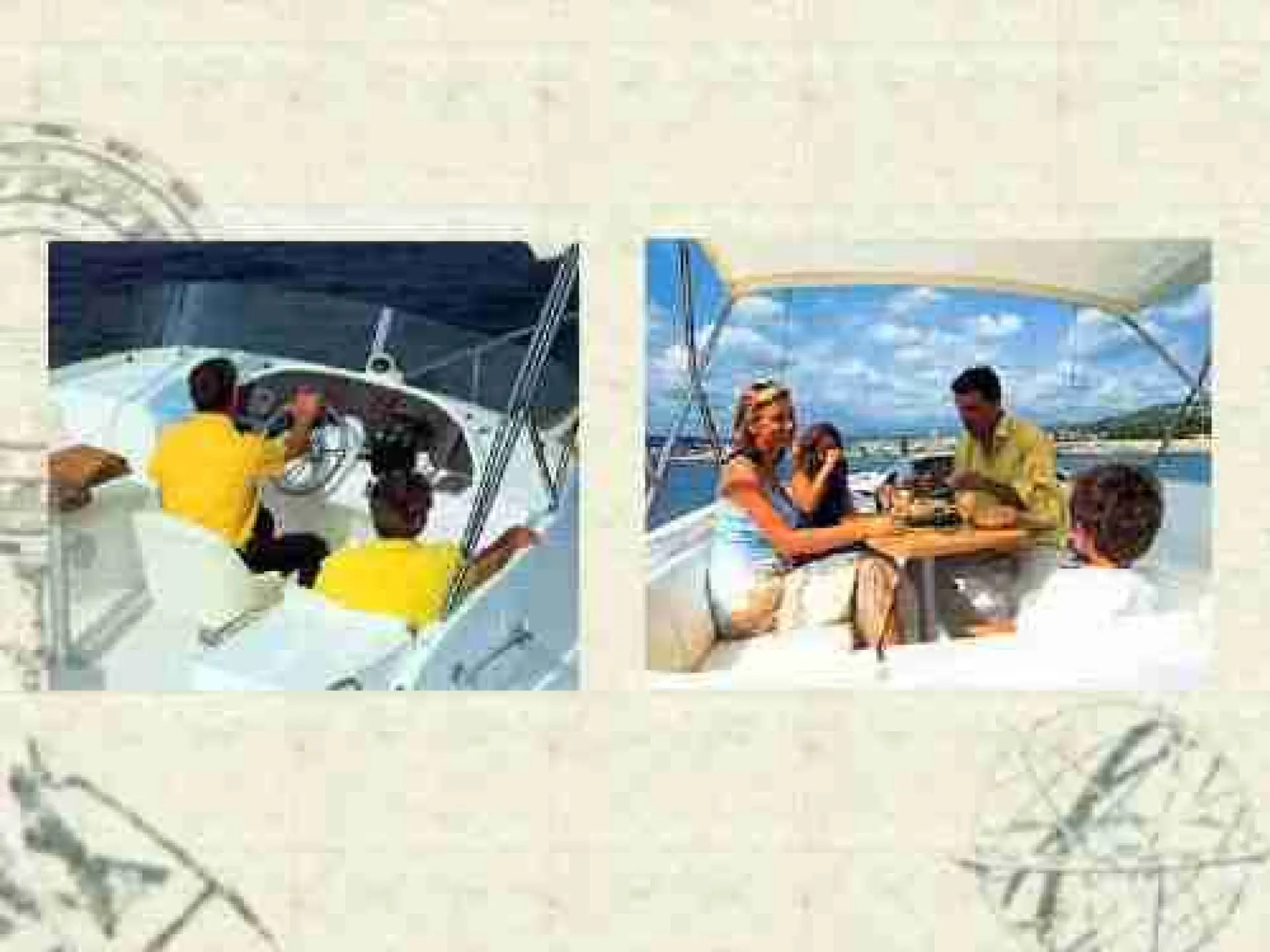 Swift Trawler 42 — 18/36