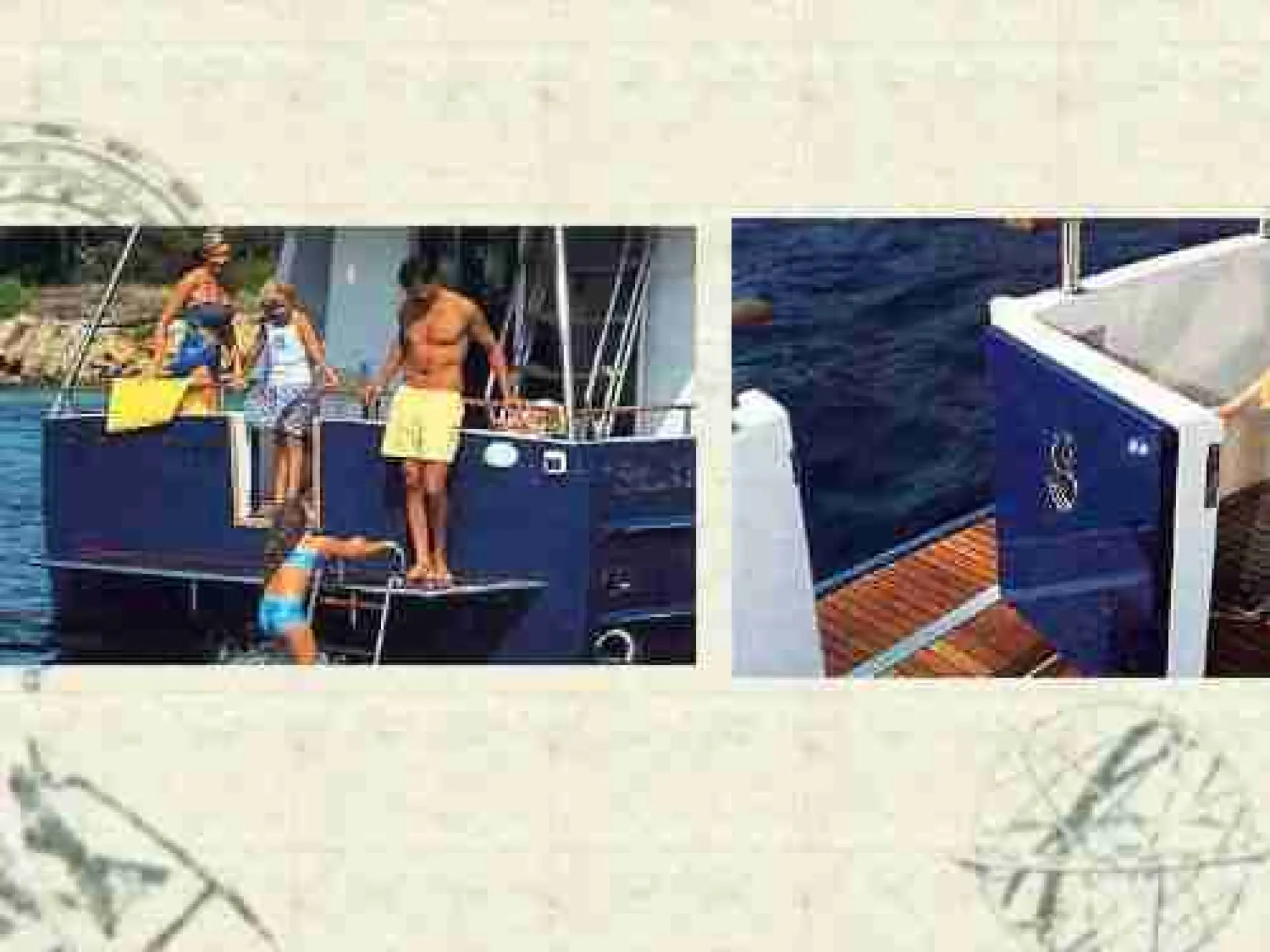 Swift Trawler 42 — 19/36