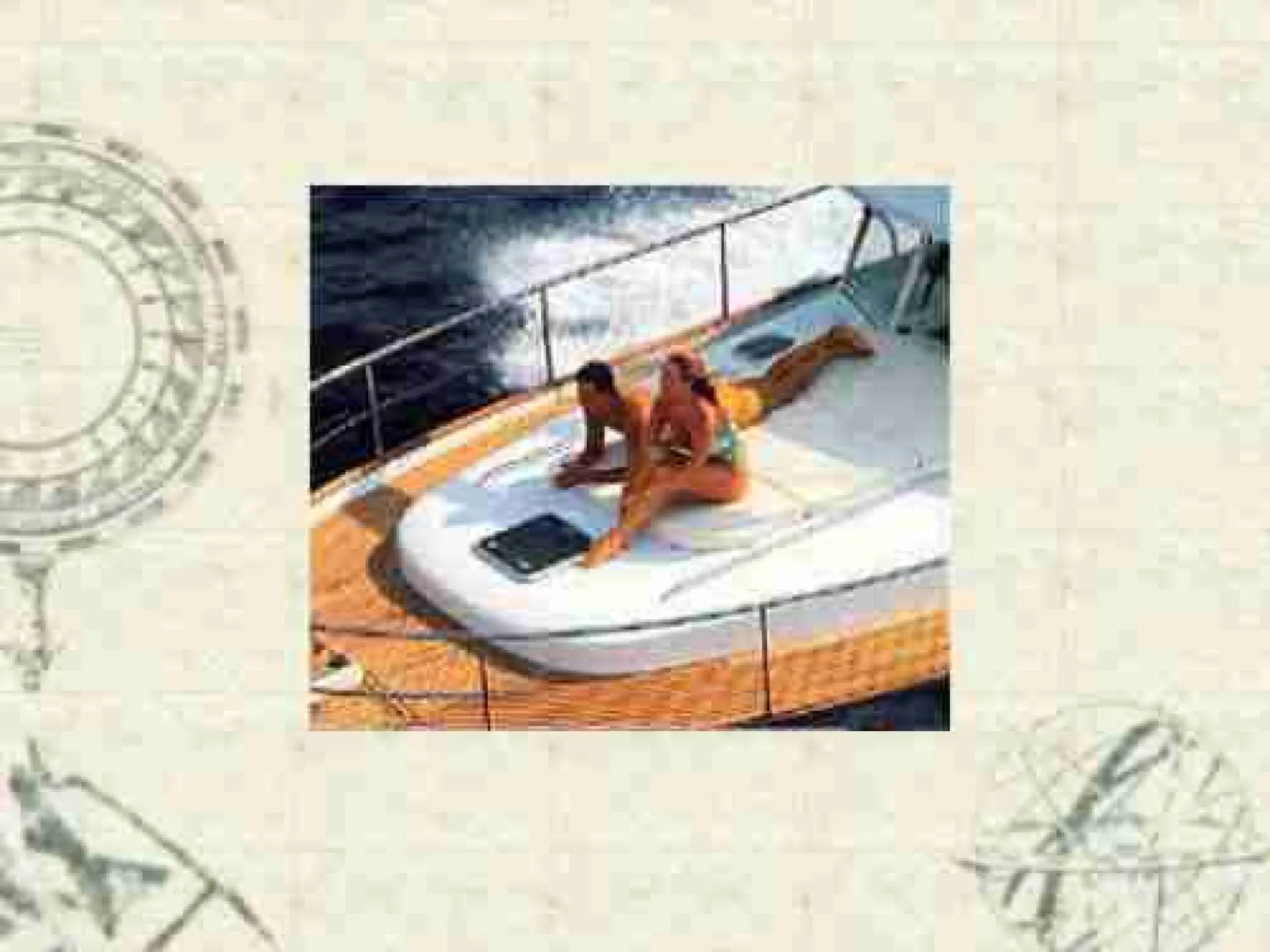 Swift Trawler 42 — 20/36
