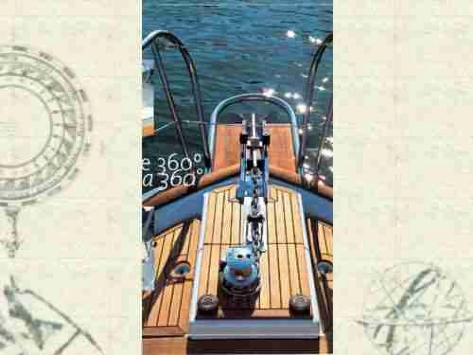 Swift Trawler 42 — 22/36