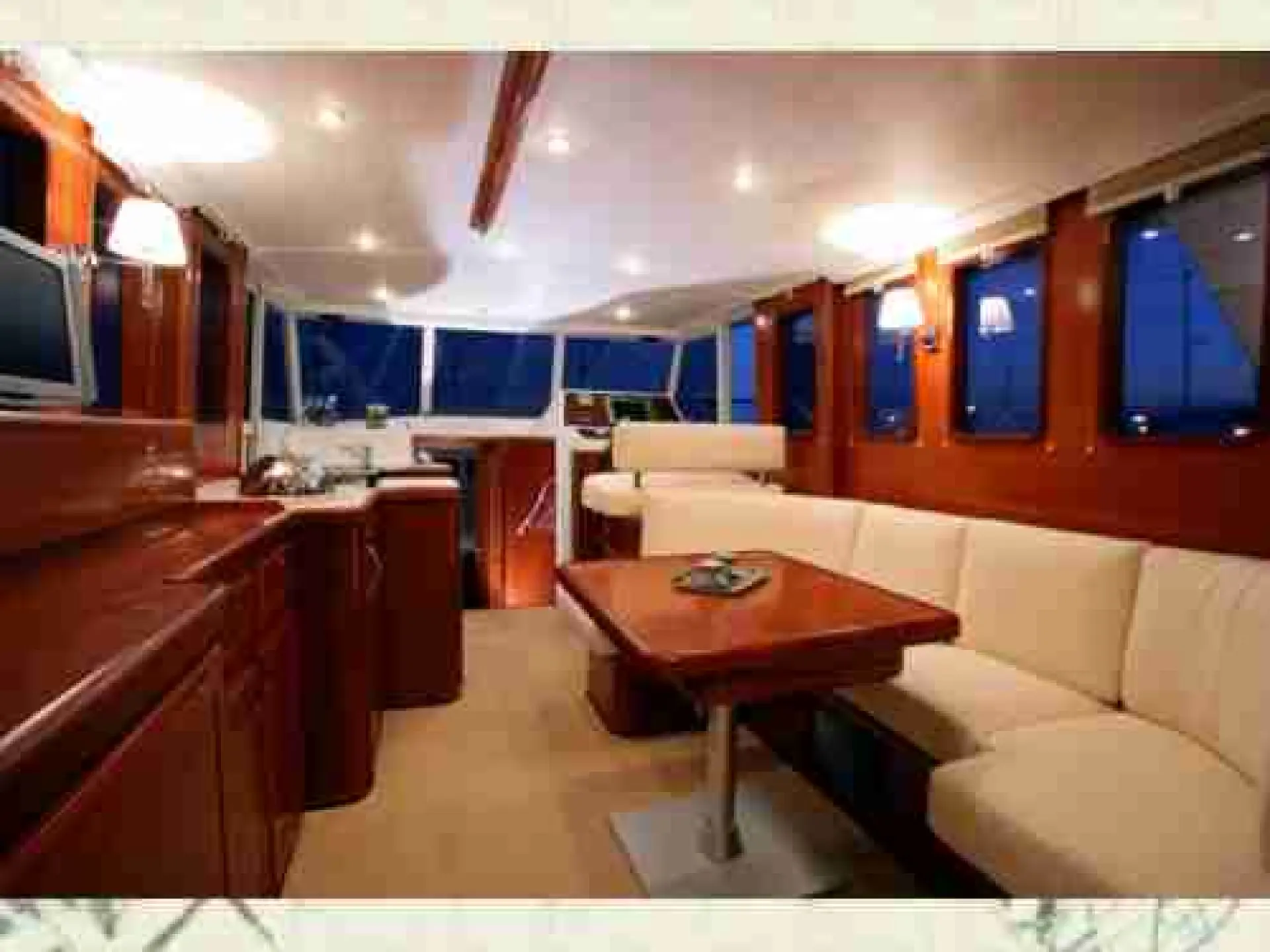 Swift Trawler 42 — 23/36