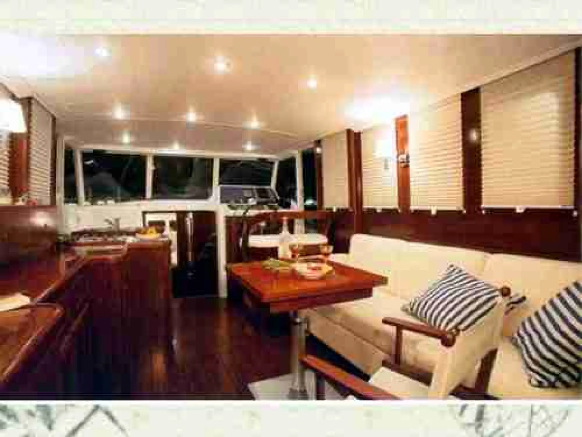 Swift Trawler 42 — 24/36