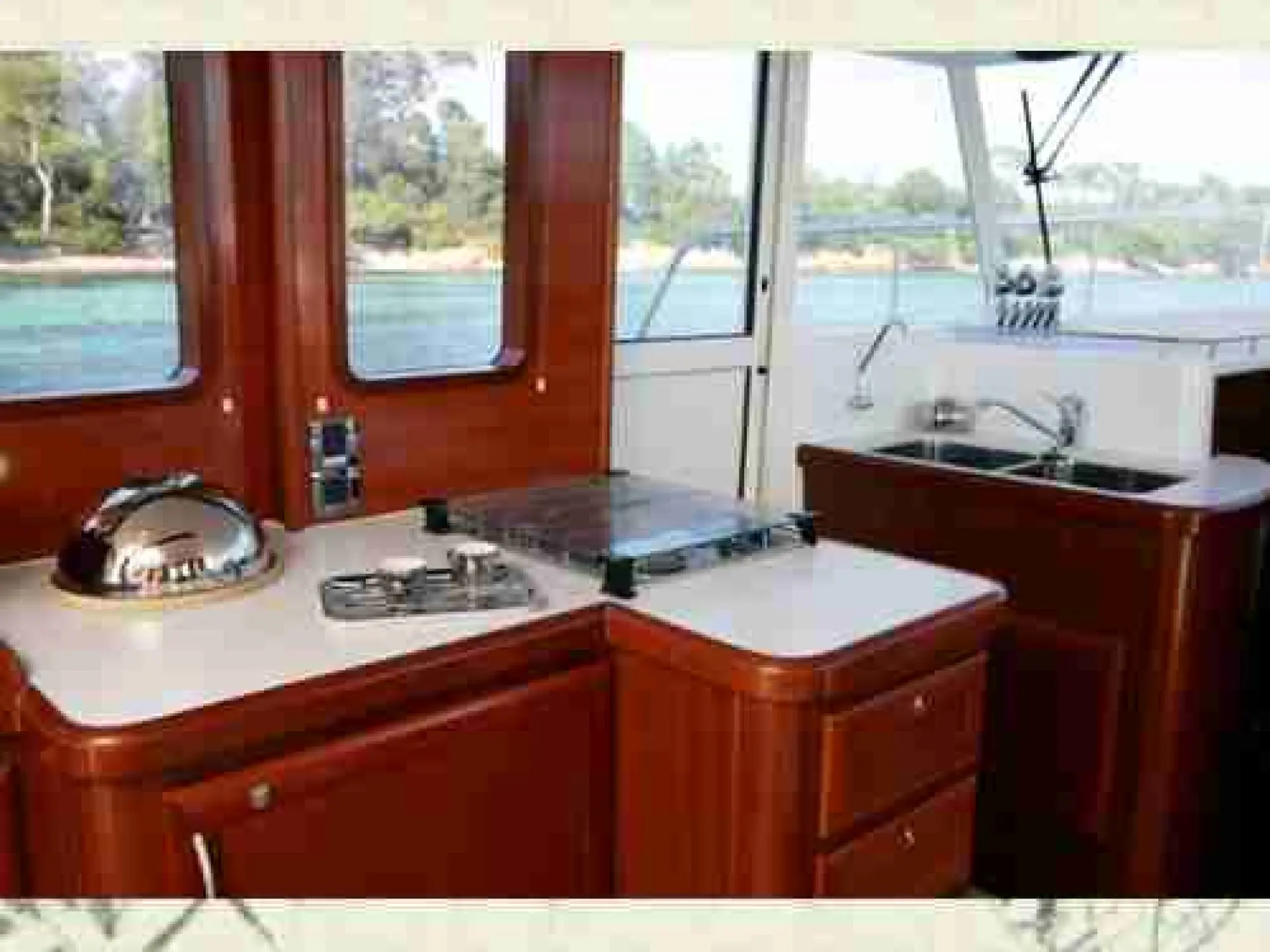 Swift Trawler 42 — 26/36