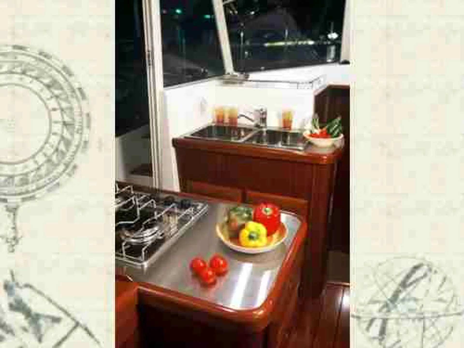 Swift Trawler 42 — 27/36