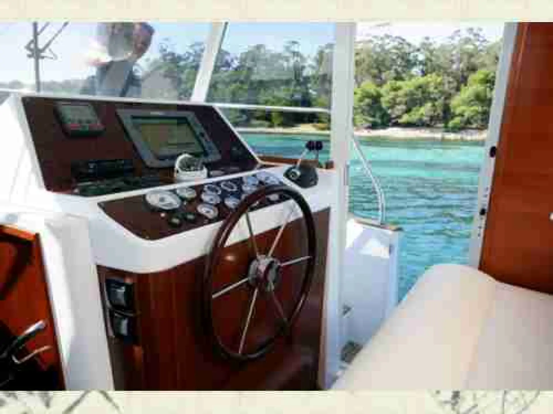 Swift Trawler 42 — 28/36