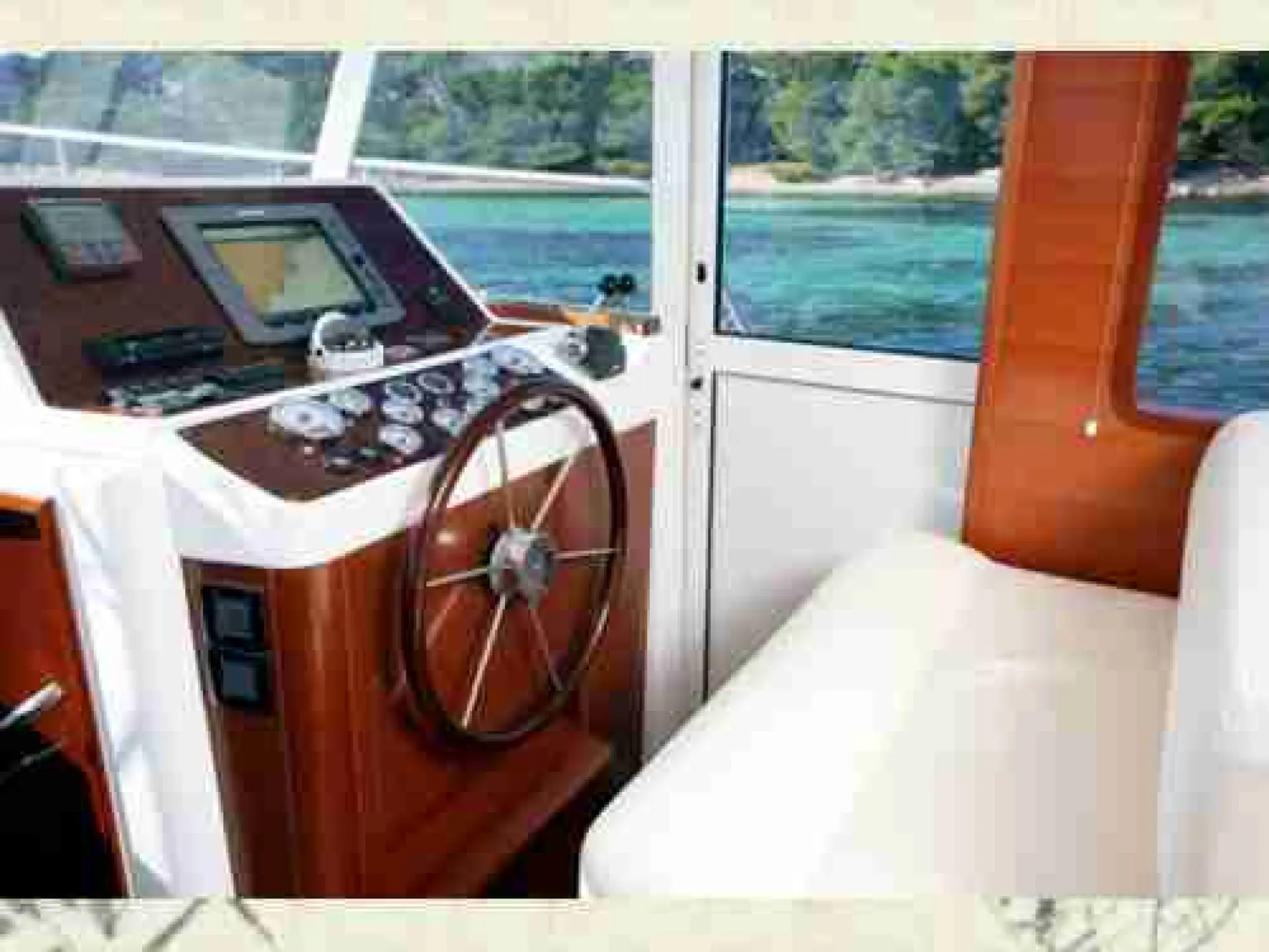 Swift Trawler 42 — 29/36