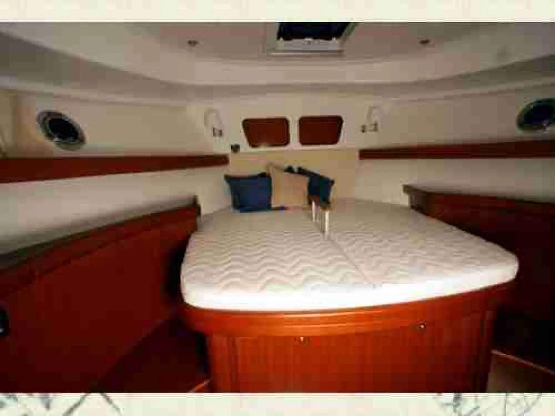Swift Trawler 42 — 31/36