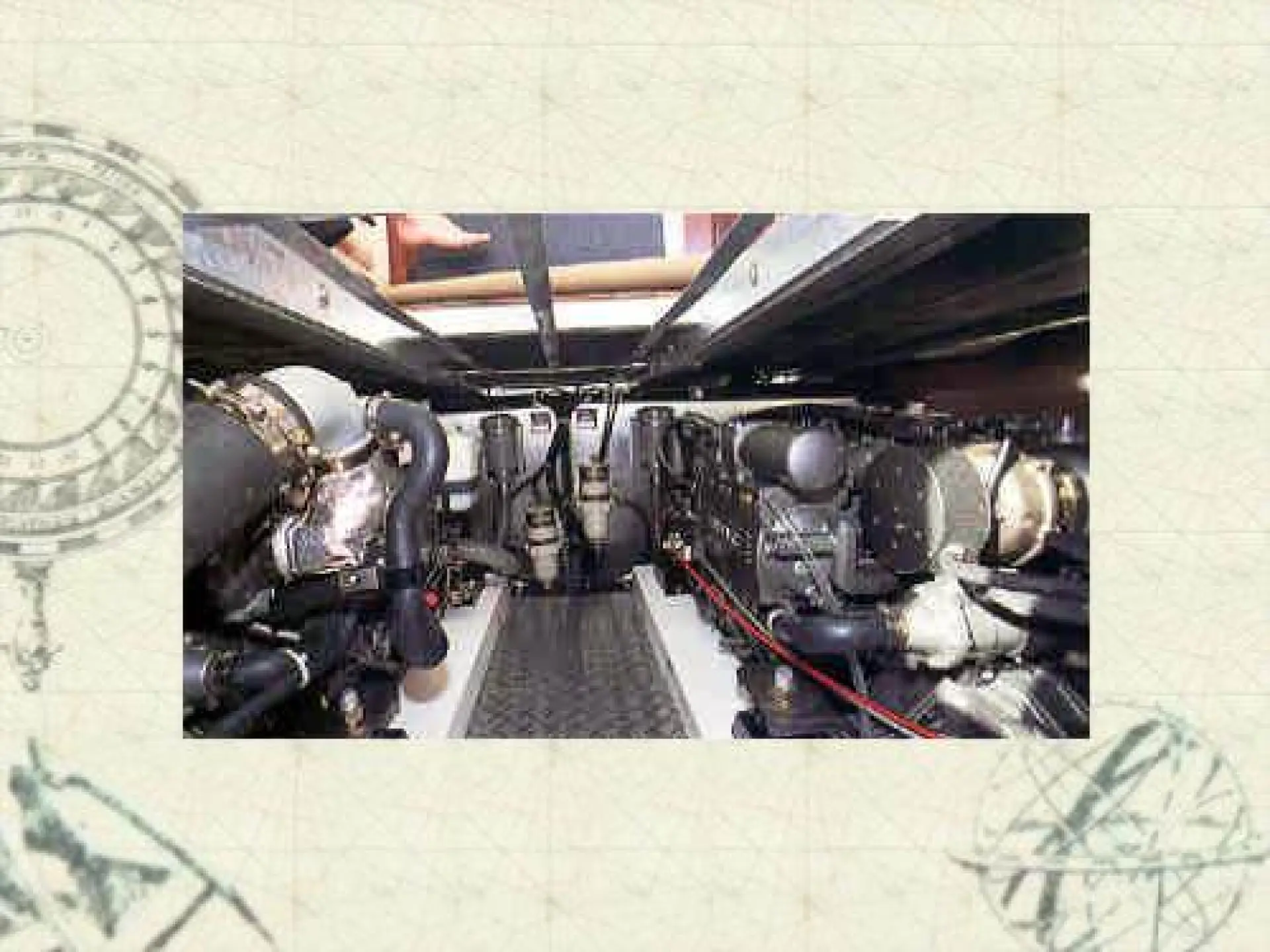 Swift Trawler 42 — 35/36