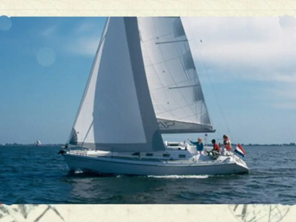 Etap 34s · 1997