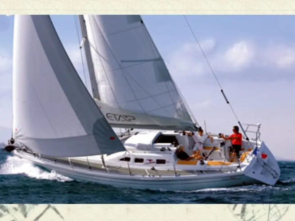 Etap 37s · 2003