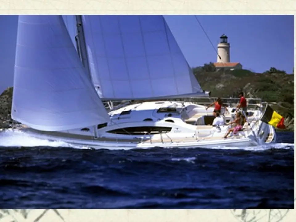 Etap 46 DS · 2004