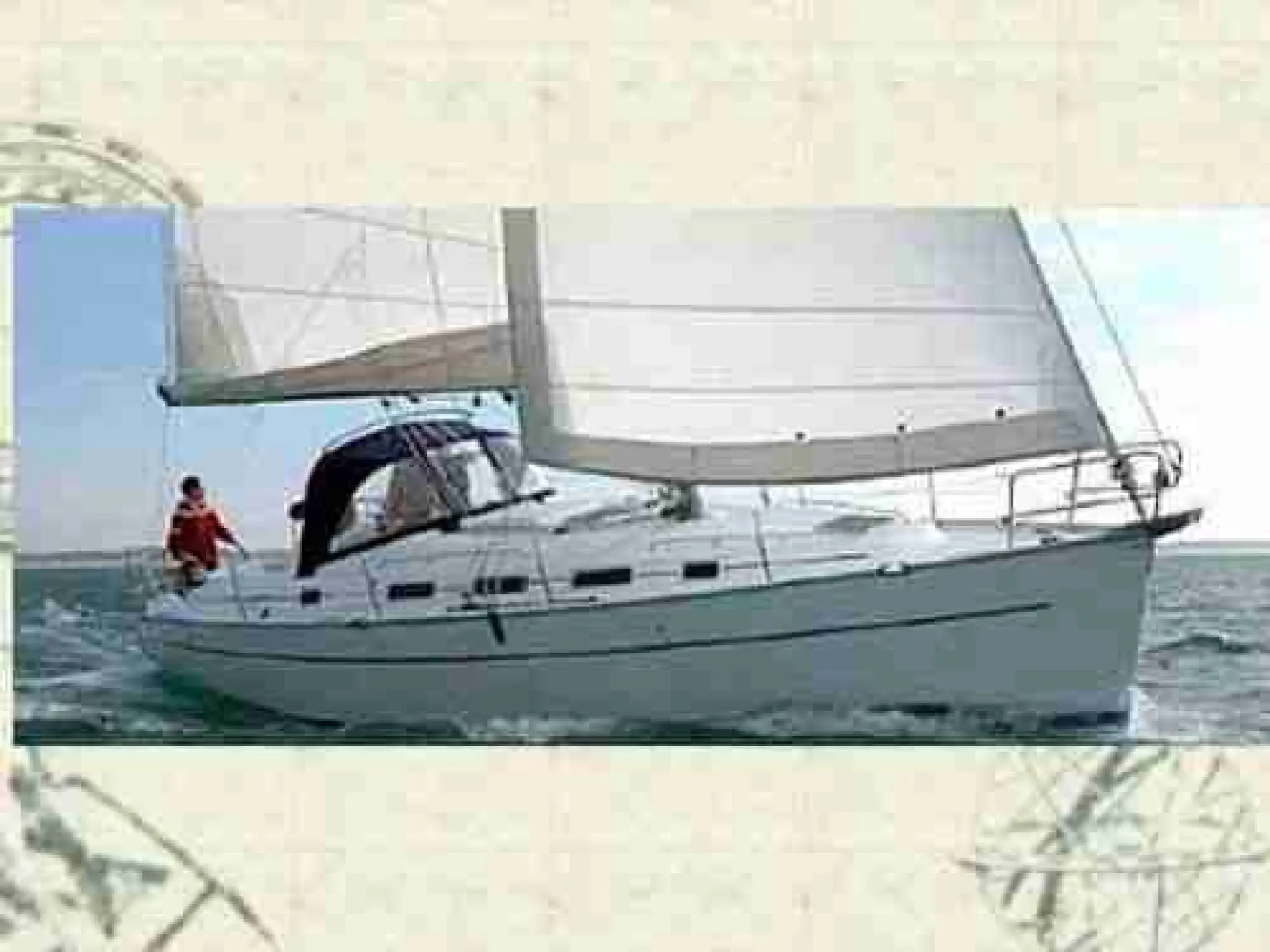 Cyclades 393 — 2/16