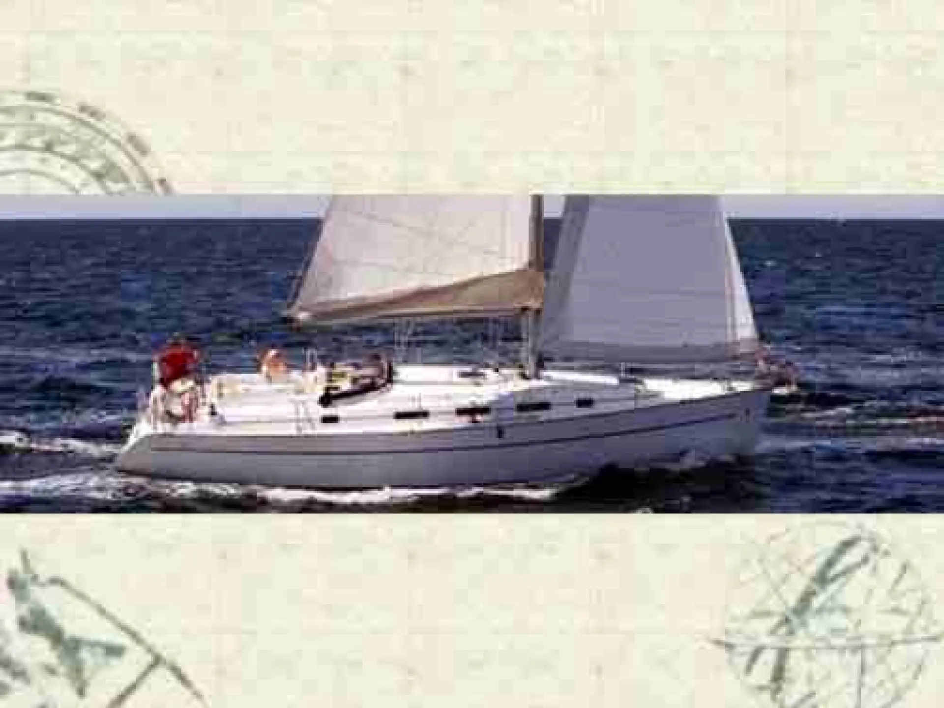 Cyclades 393 — 5/16