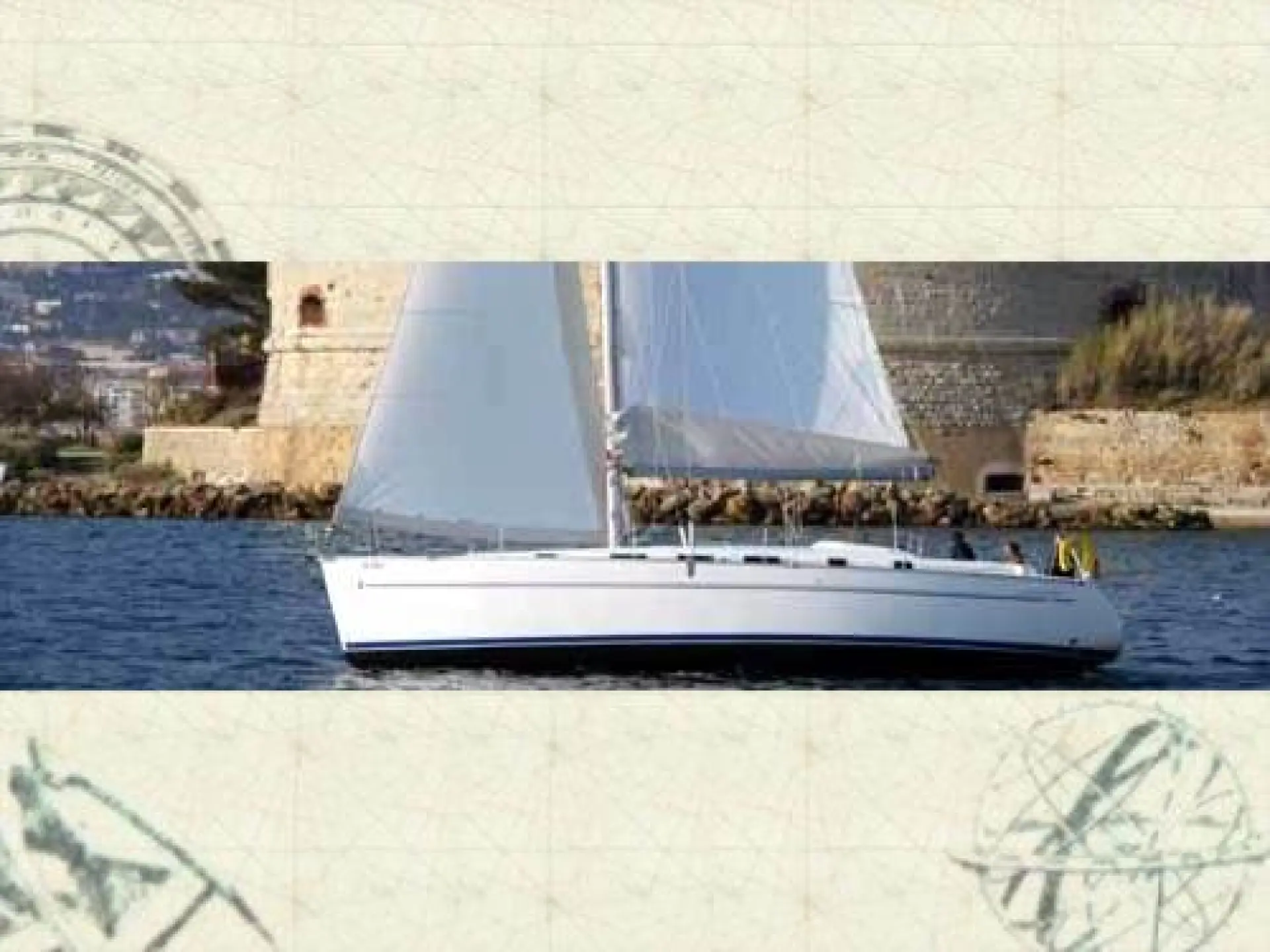 Cyclades 43.3 — 4/11
