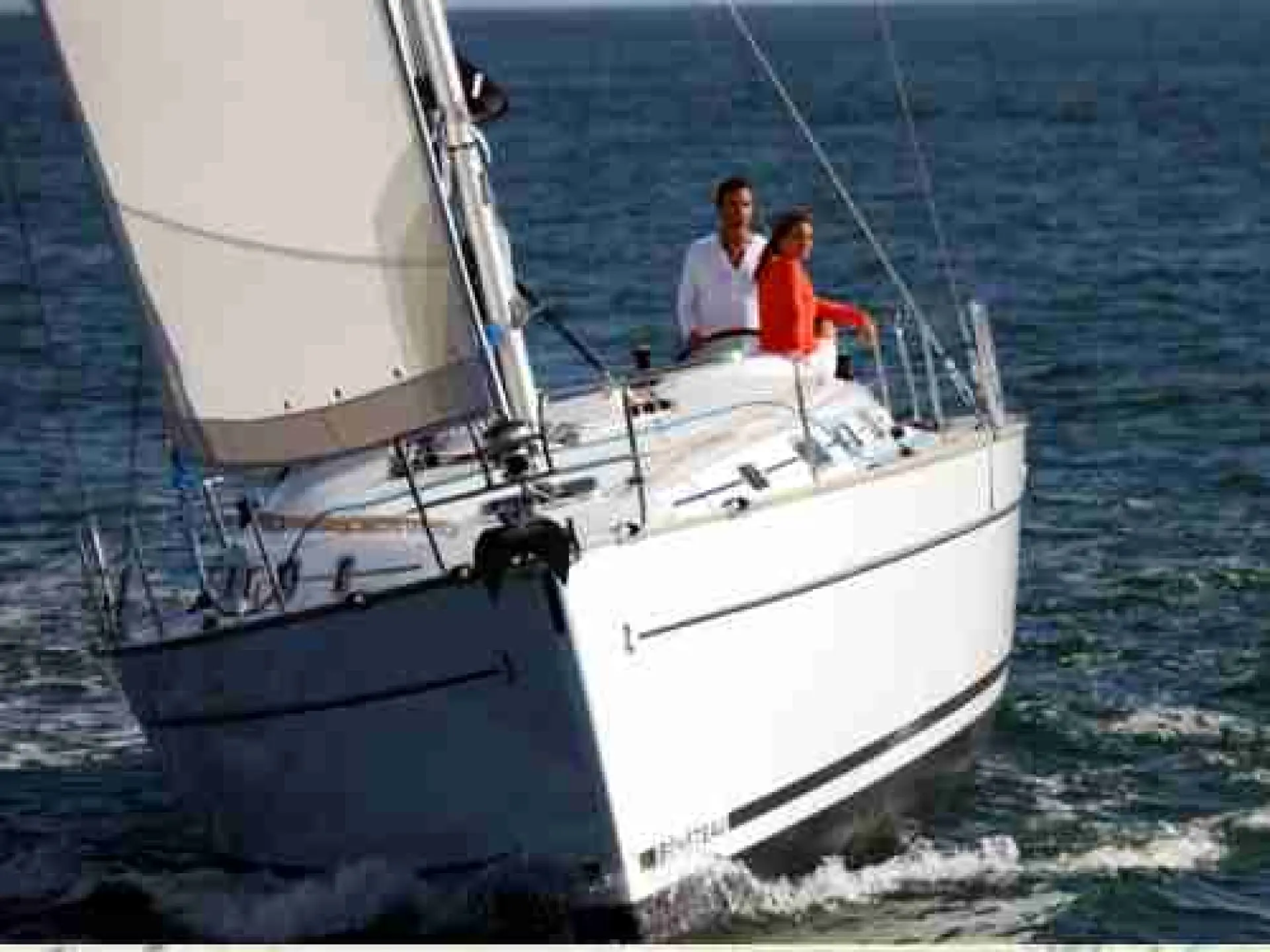 Cyclades 43.4 — 4/17