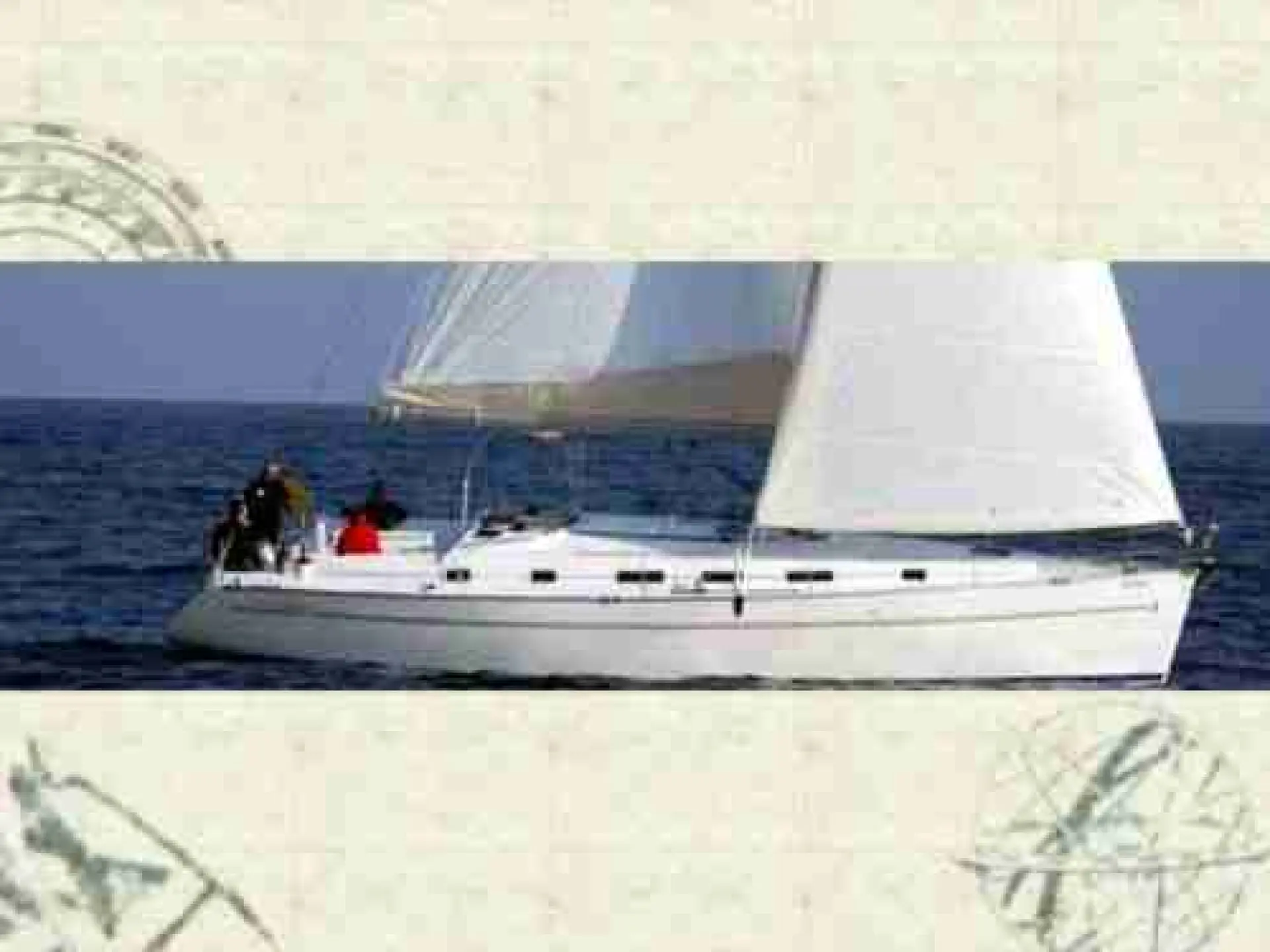Cyclades 43.4 — 10/17