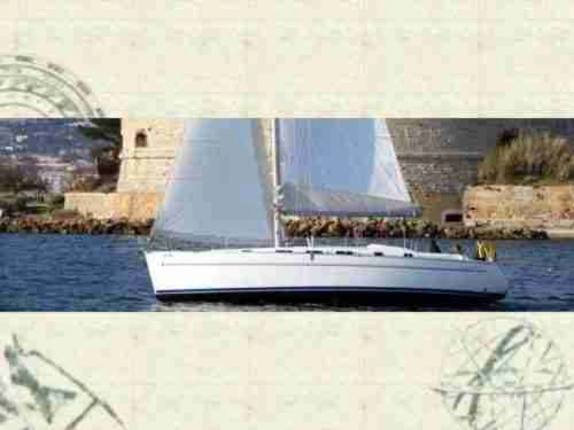 Cyclades 43.4 — 11/17
