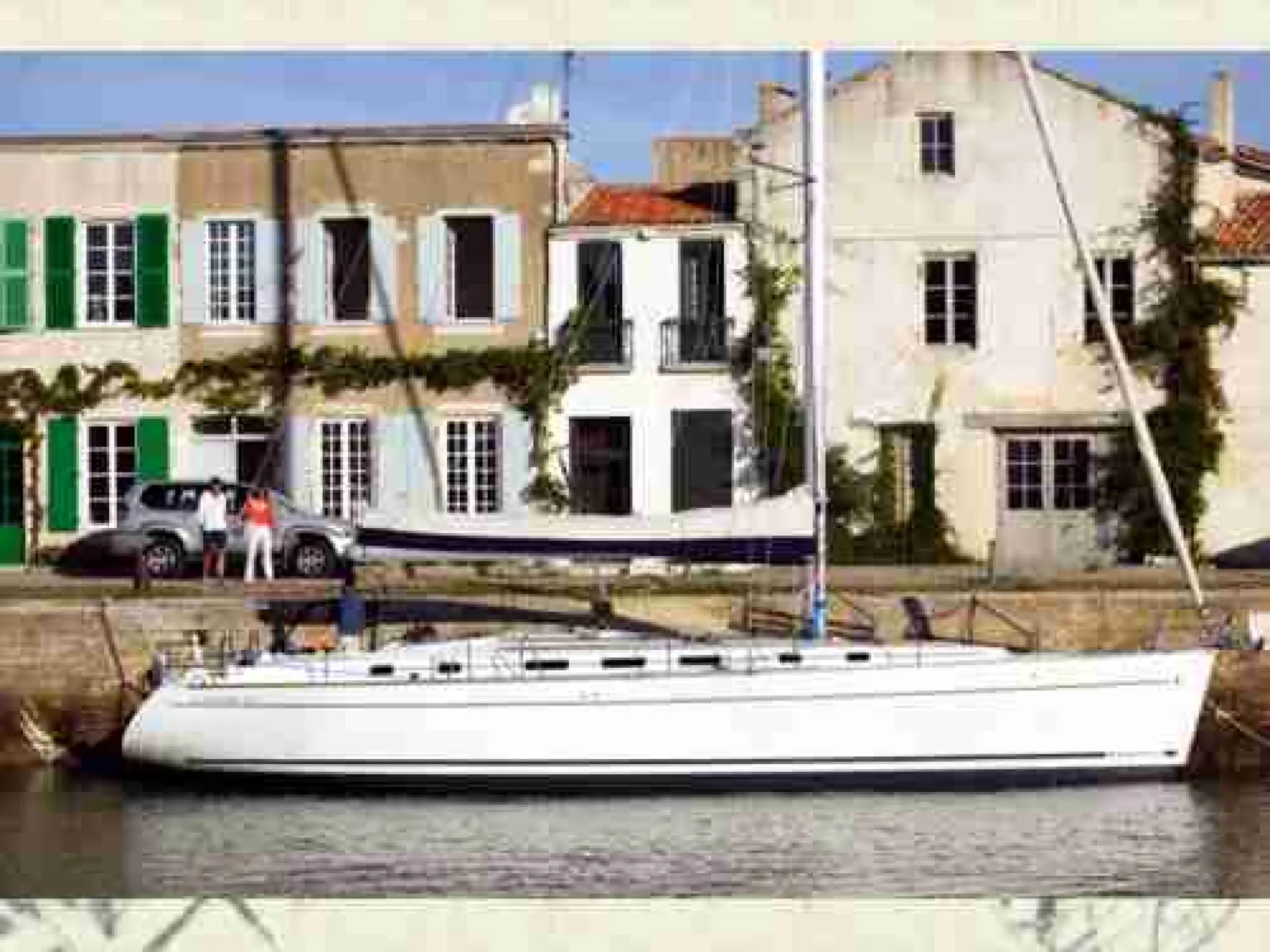 Cyclades 50.4 — 2/19