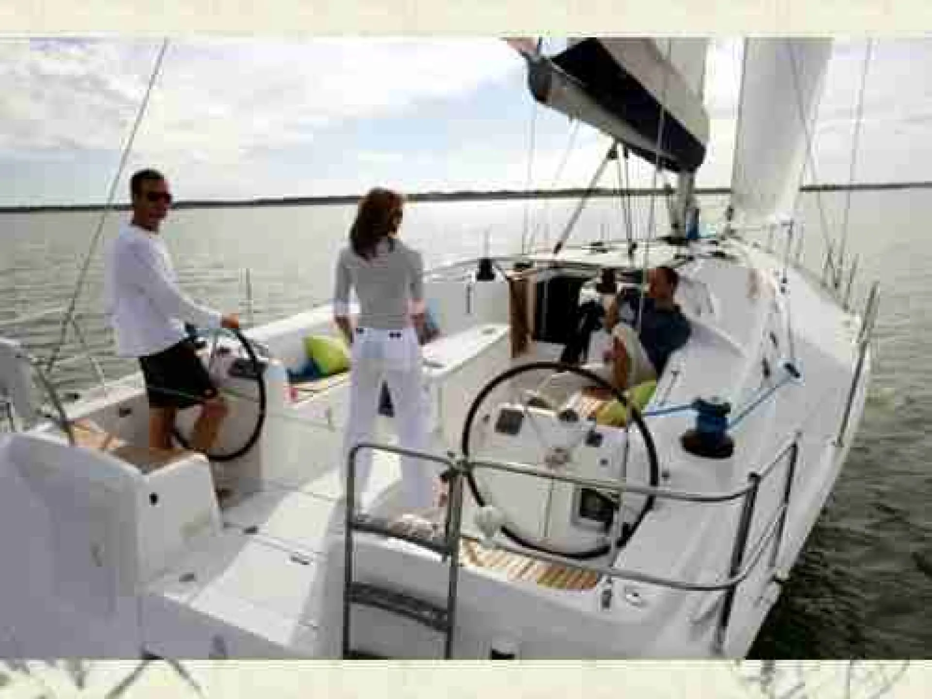 Cyclades 50.4 — 3/19